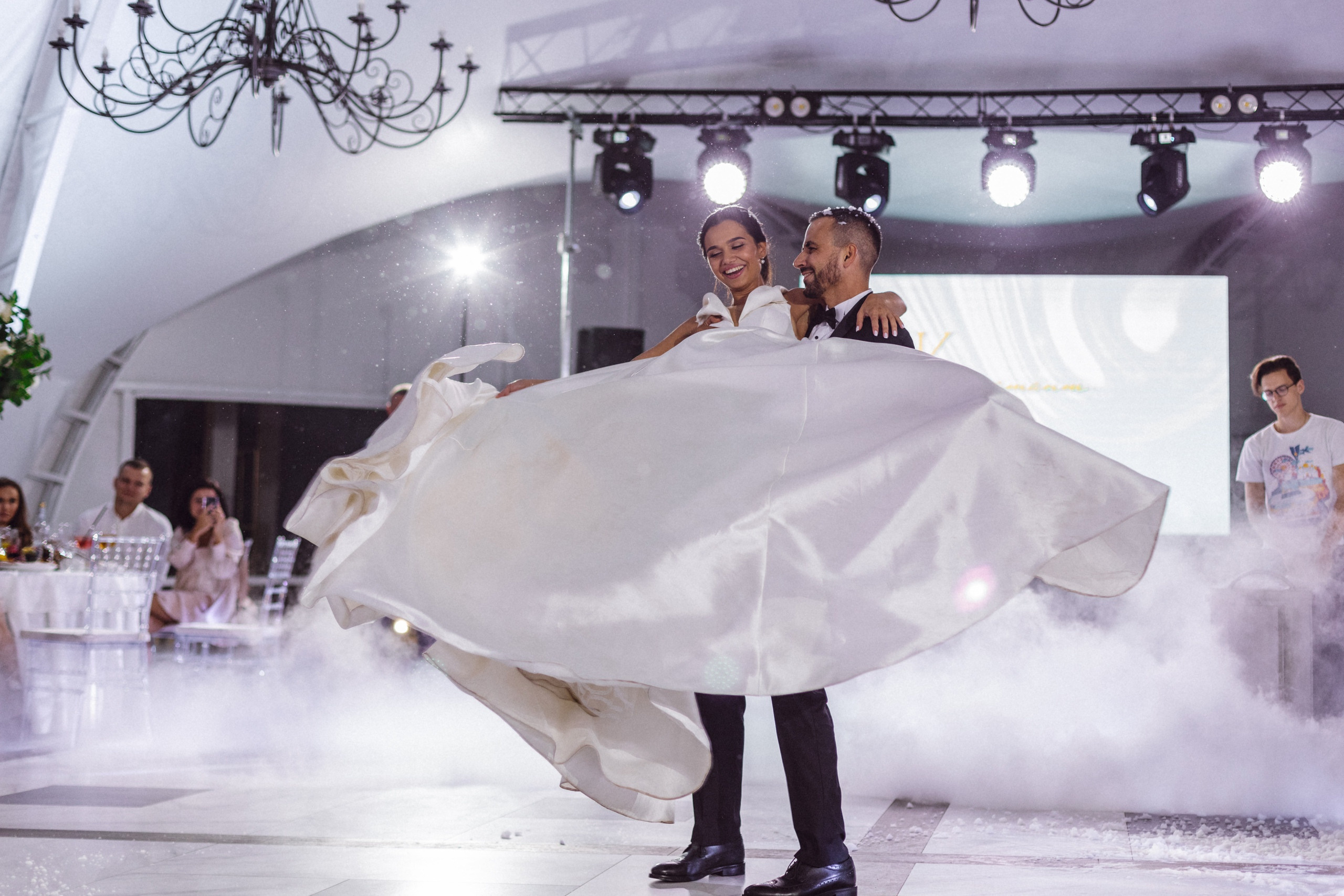 Свадебный фотограф на свадьбу г. Ростов на дону. Красильников Евгений — профессиональный фотограф в Ростове-на-Дону