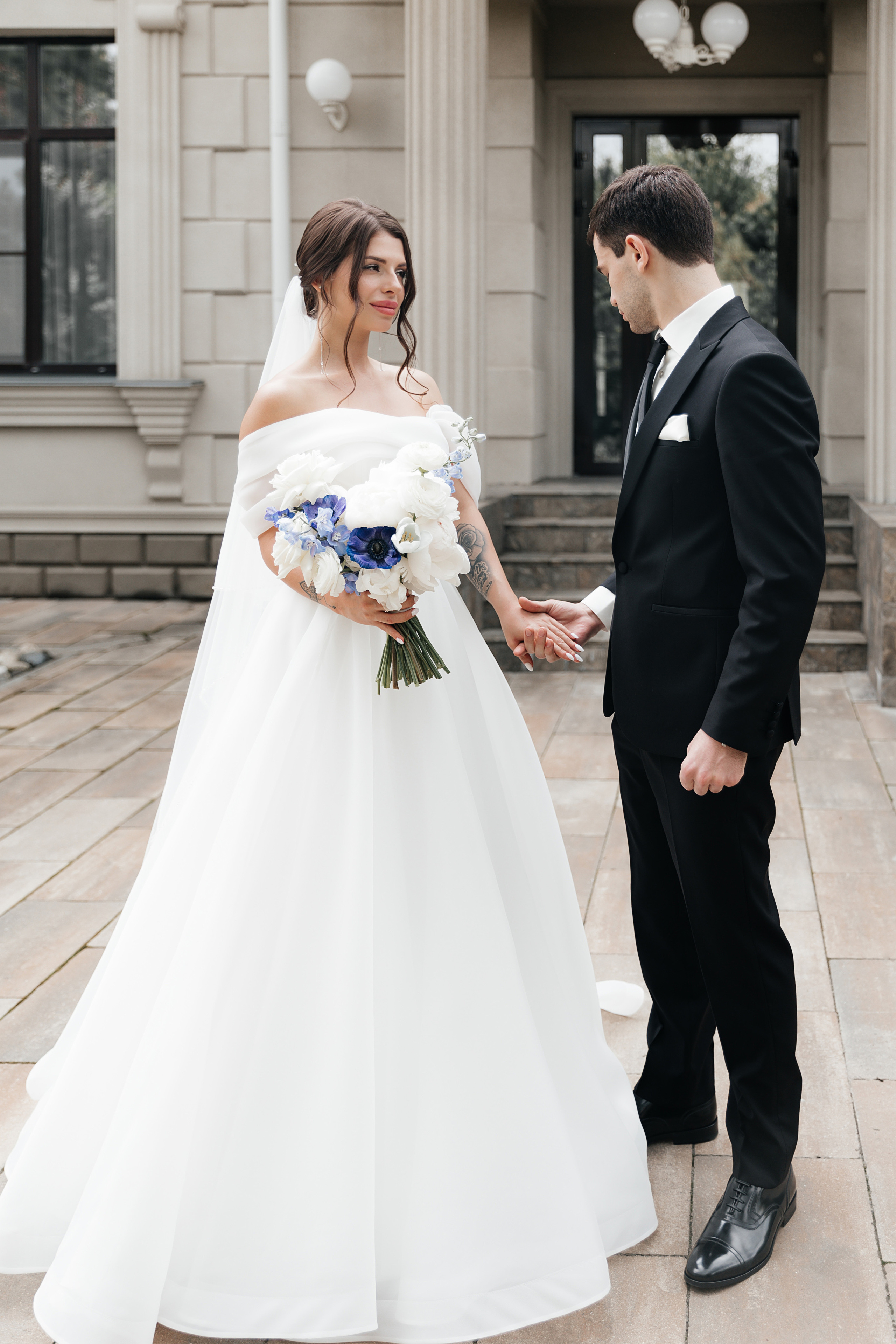 г. Ростов-на-дону свадебная фотосессия