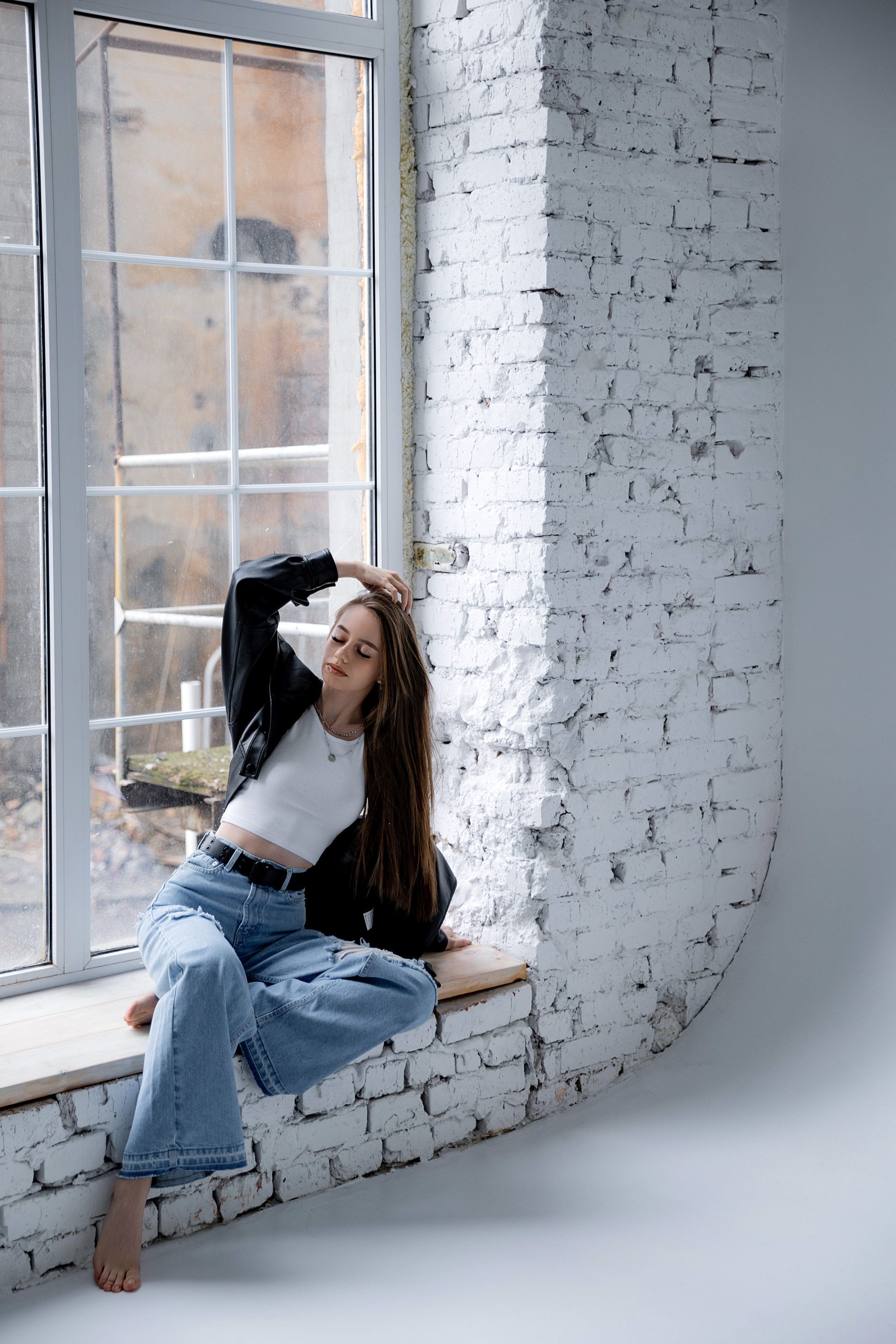 Индивидуальная фотосессия и портреты в Ростове-на-Дону — Евгений Красильников. Красильников Евгений — профессиональный фотограф в Ростове-на-Дону