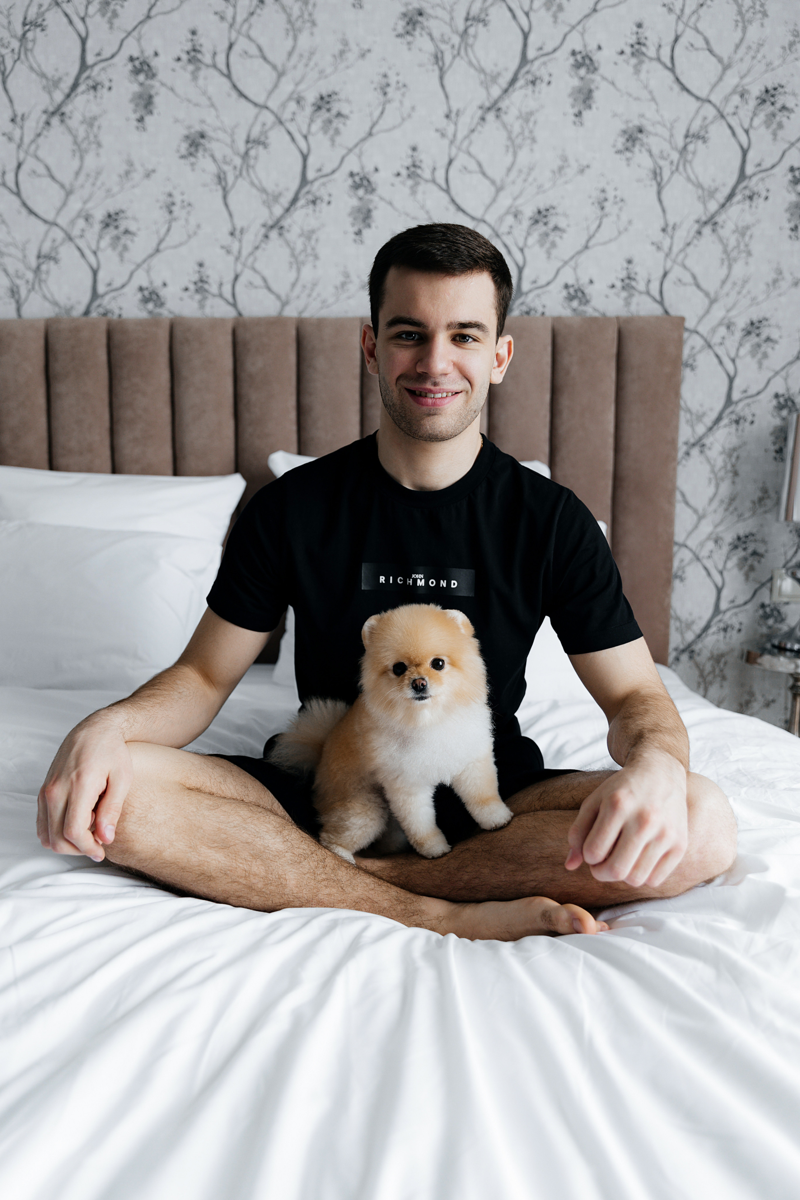 сборы жениха г. Ростов-на-дону