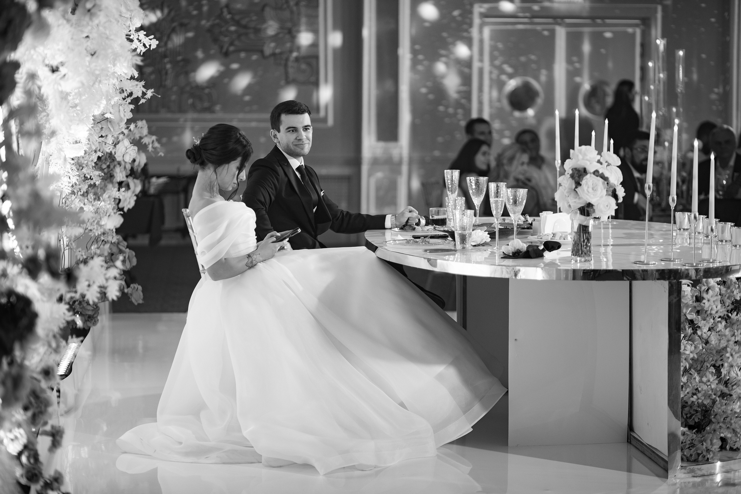 Фотограф на свадьбу Ростов-на-Дону. Красильников Евгений — профессиональный фотограф в Ростове-на-Дону