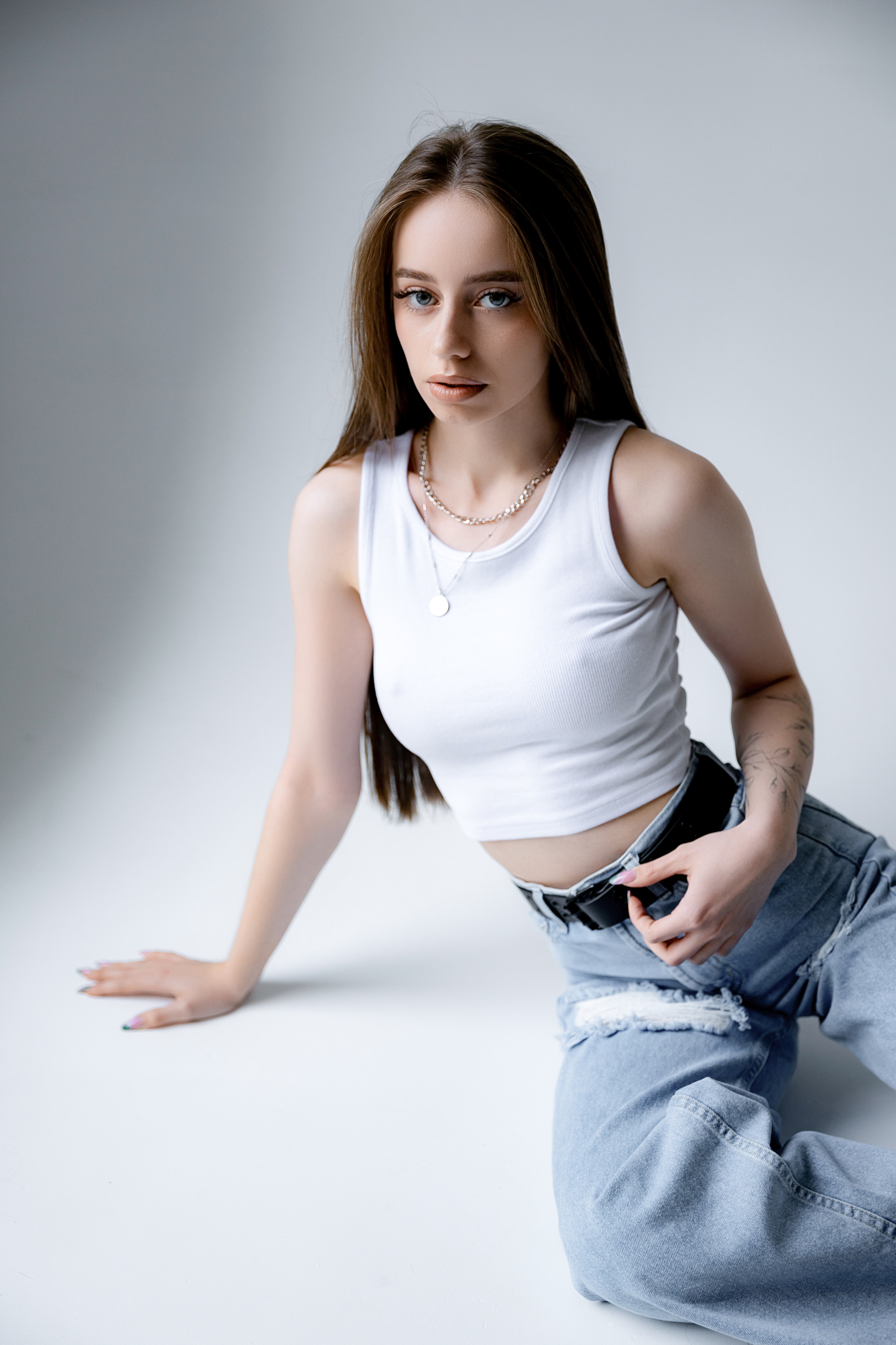 Индивидуальная фотосессия и портреты в Ростове-на-Дону — Евгений Красильников. Красильников Евгений — профессиональный фотограф в Ростове-на-Дону