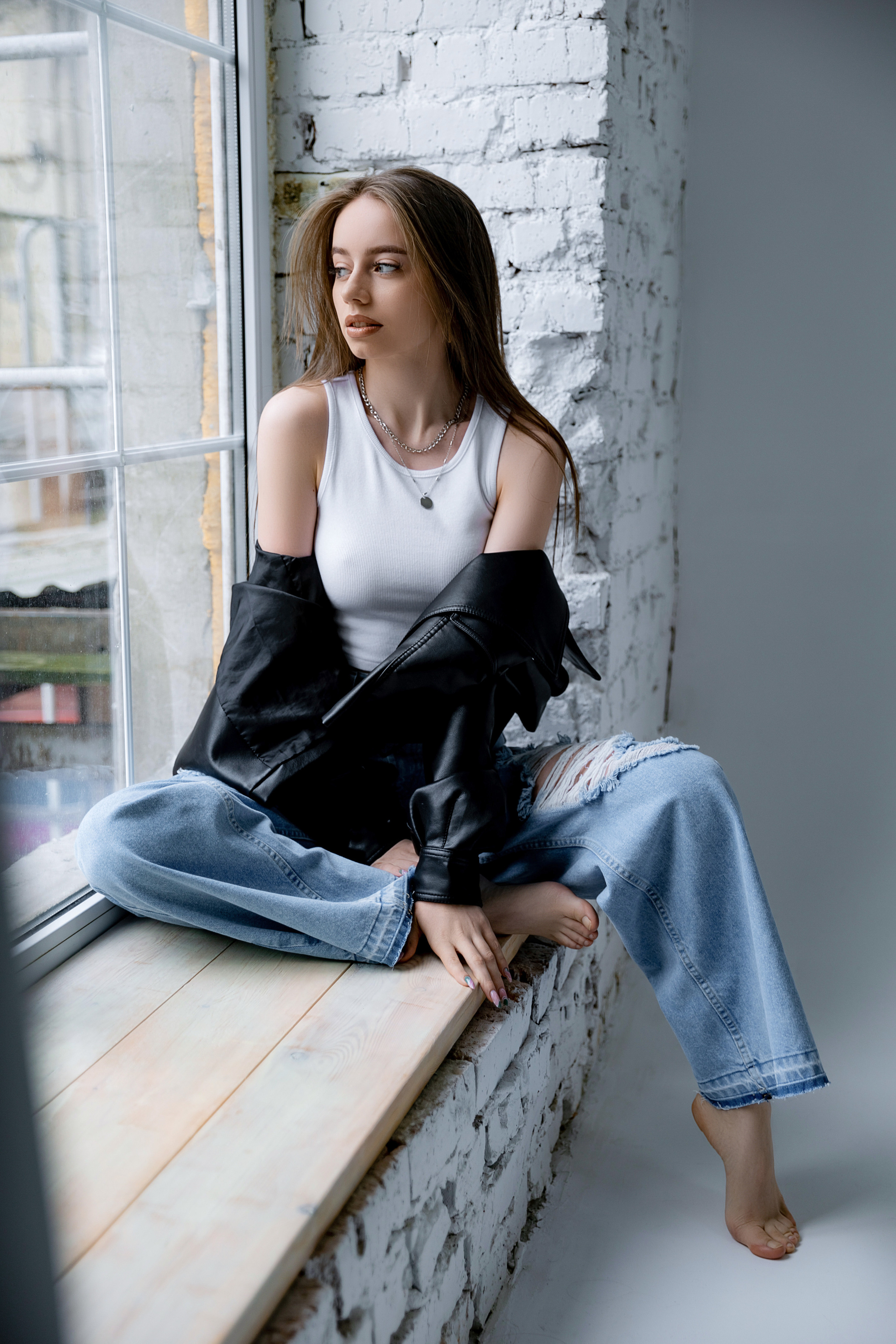 фотосессия в студии