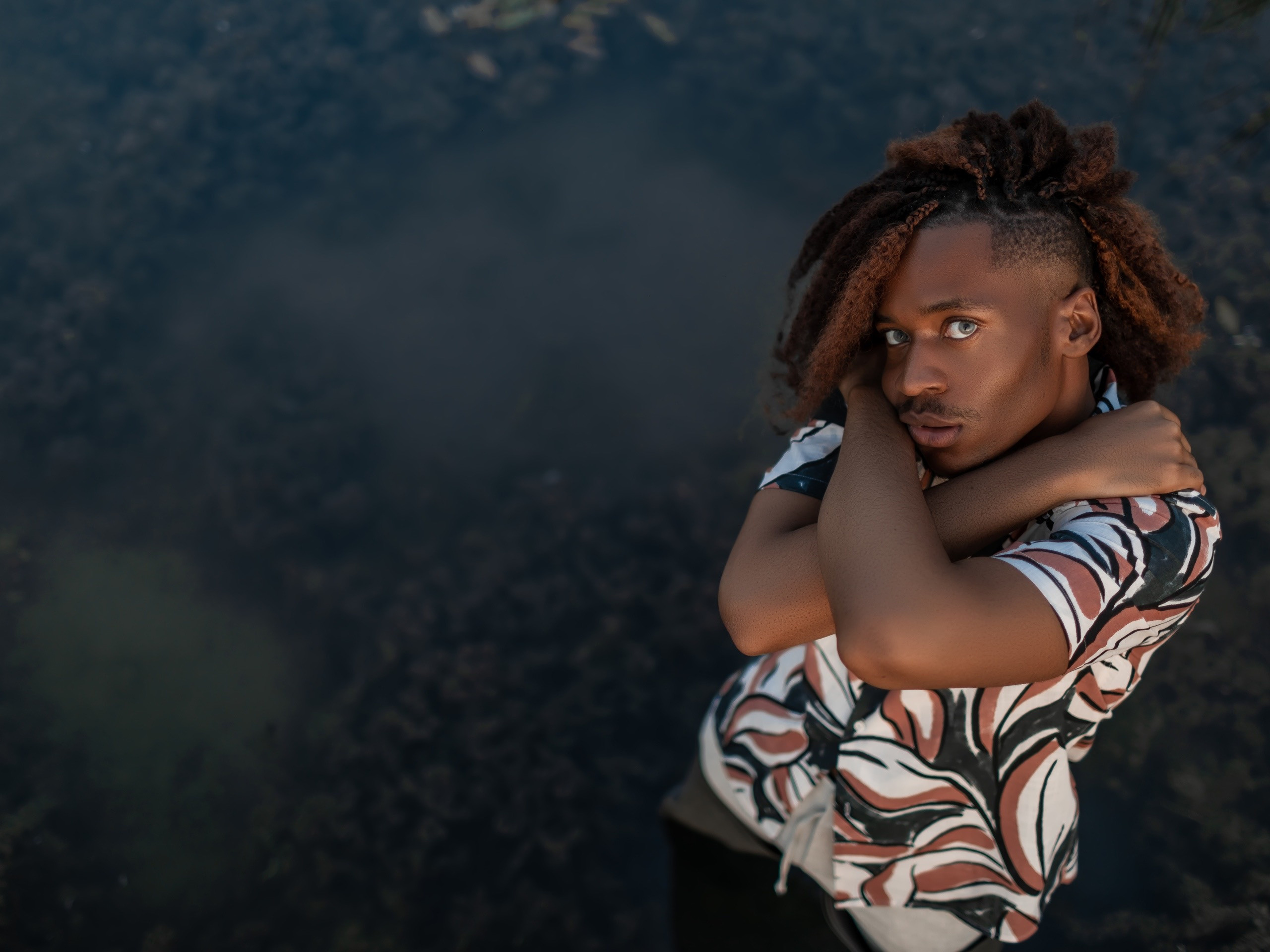 Индивидуальная фотосессия и портреты в Ростове-на-Дону — Евгений Красильников. Красильников Евгений — профессиональный фотограф в Ростове-на-Дону