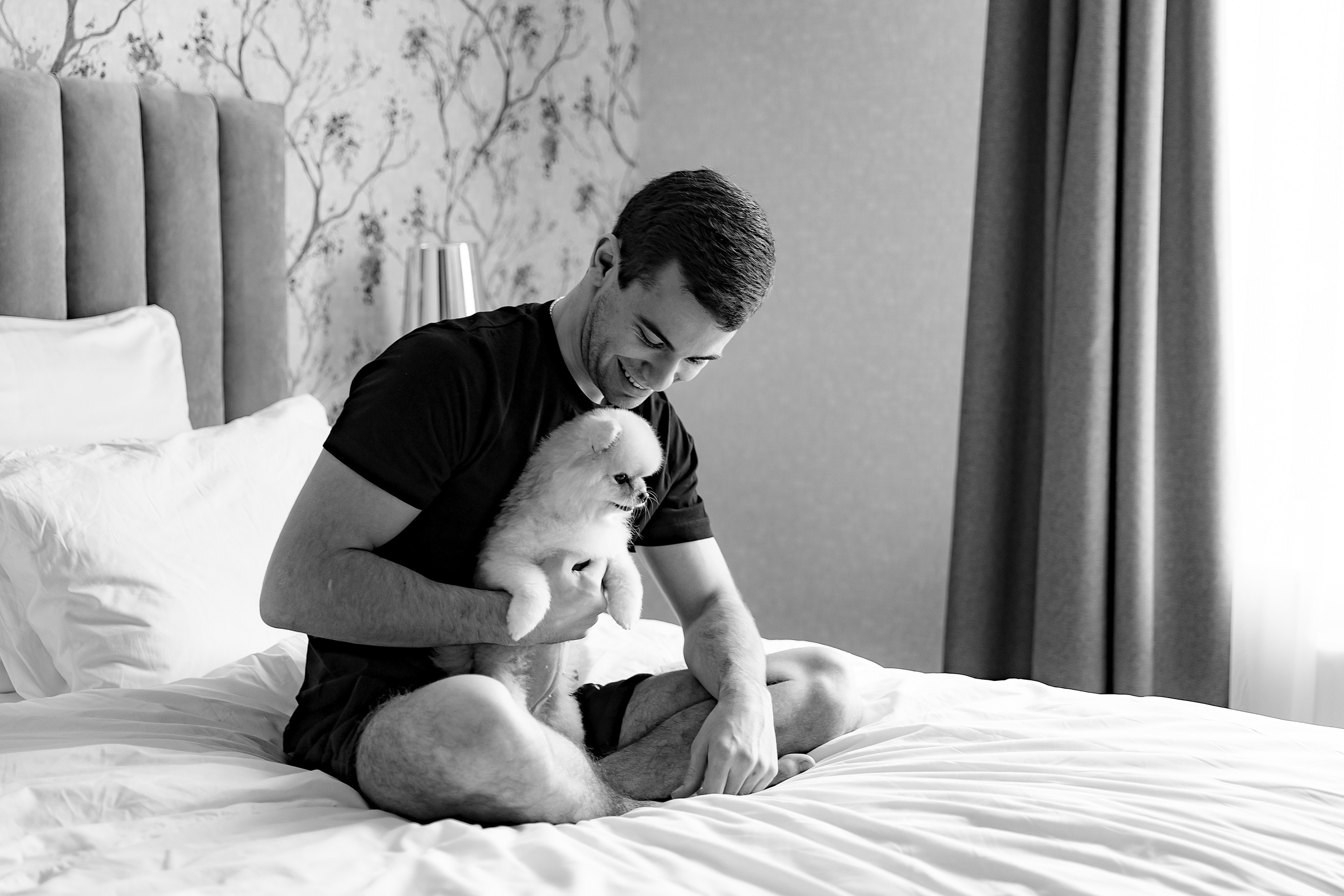 Фотограф на свадьбу Ростов-на-Дону. Красильников Евгений — профессиональный фотограф в Ростове-на-Дону