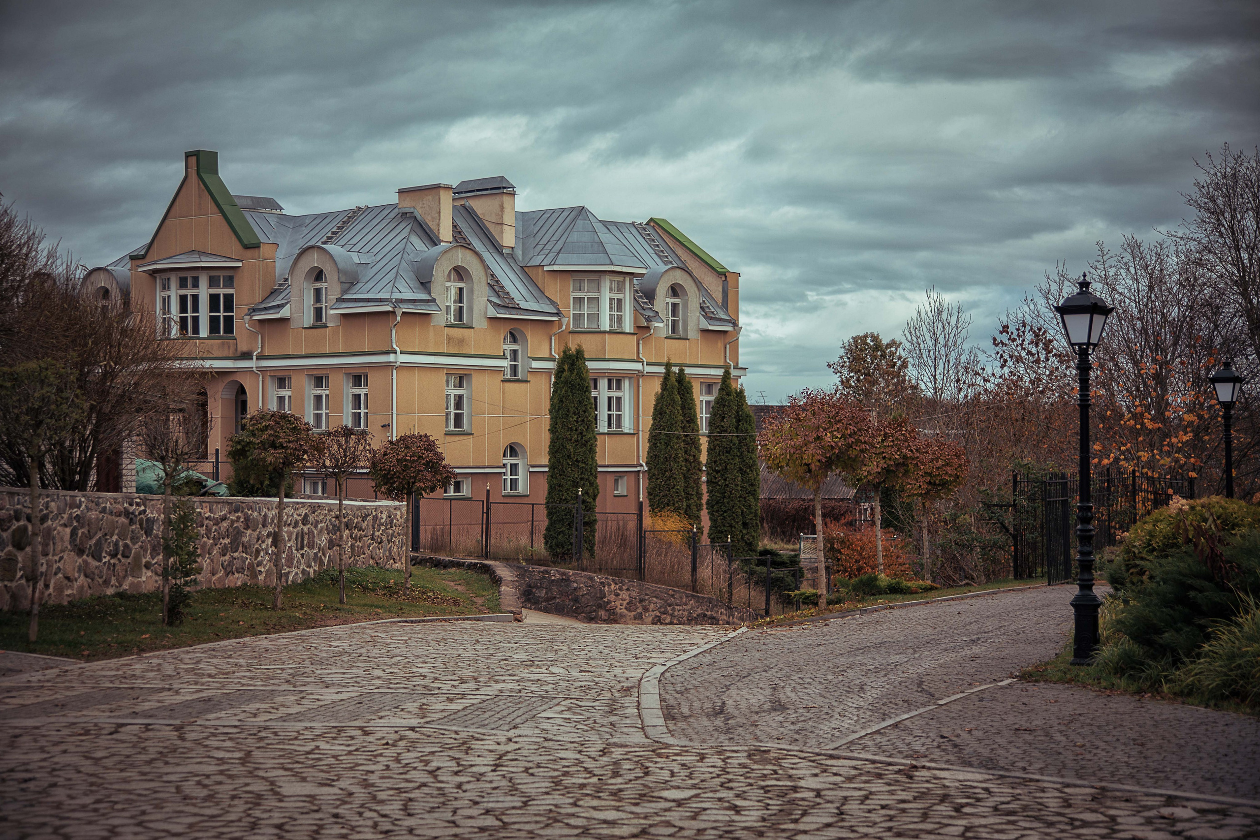 Печеры. Семейный и детский фотограф в Москве Ольга Кривенцова