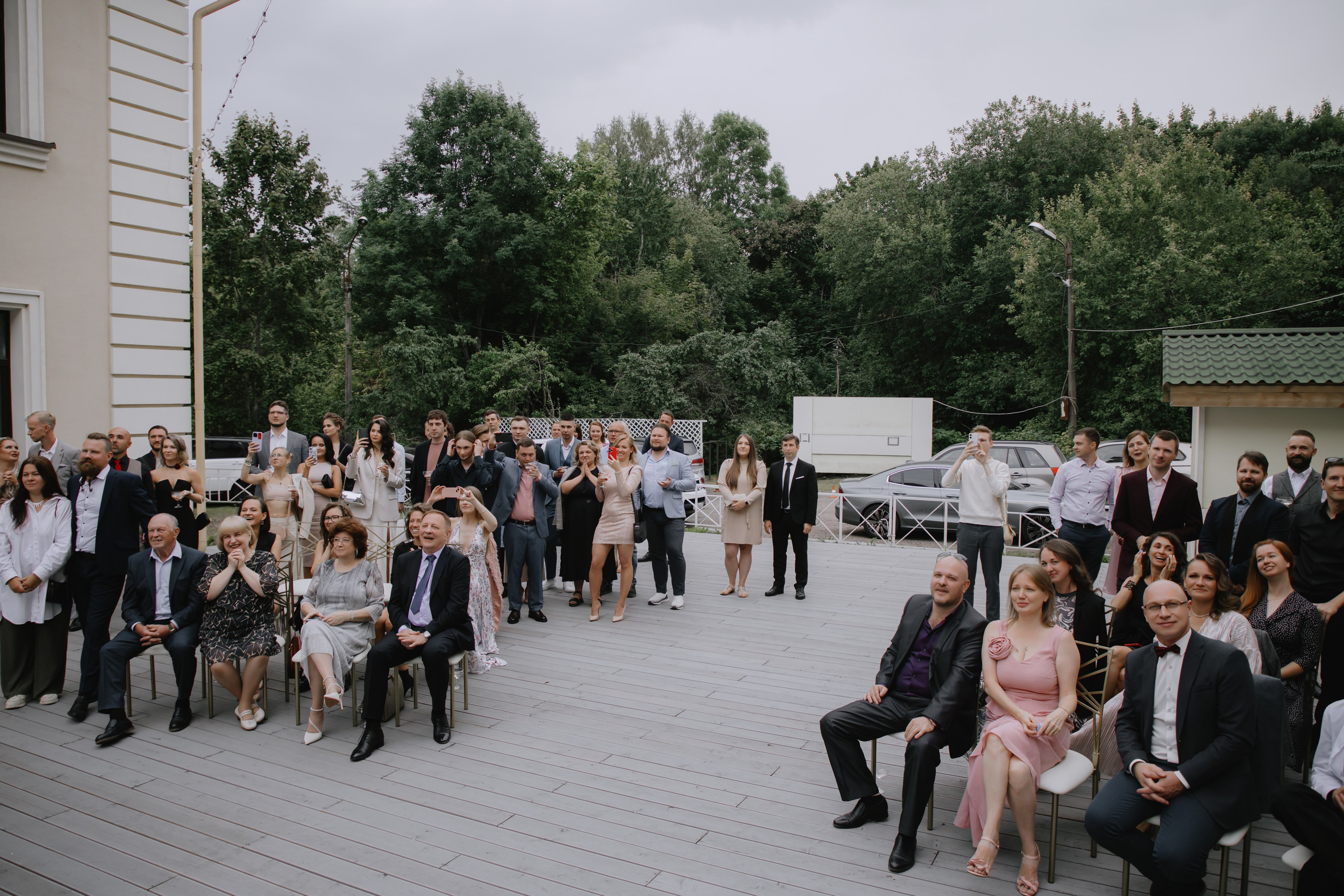 Свадьба Алексей и Анна. Фотограф в Москве и Санкт-Петербурге Дарина