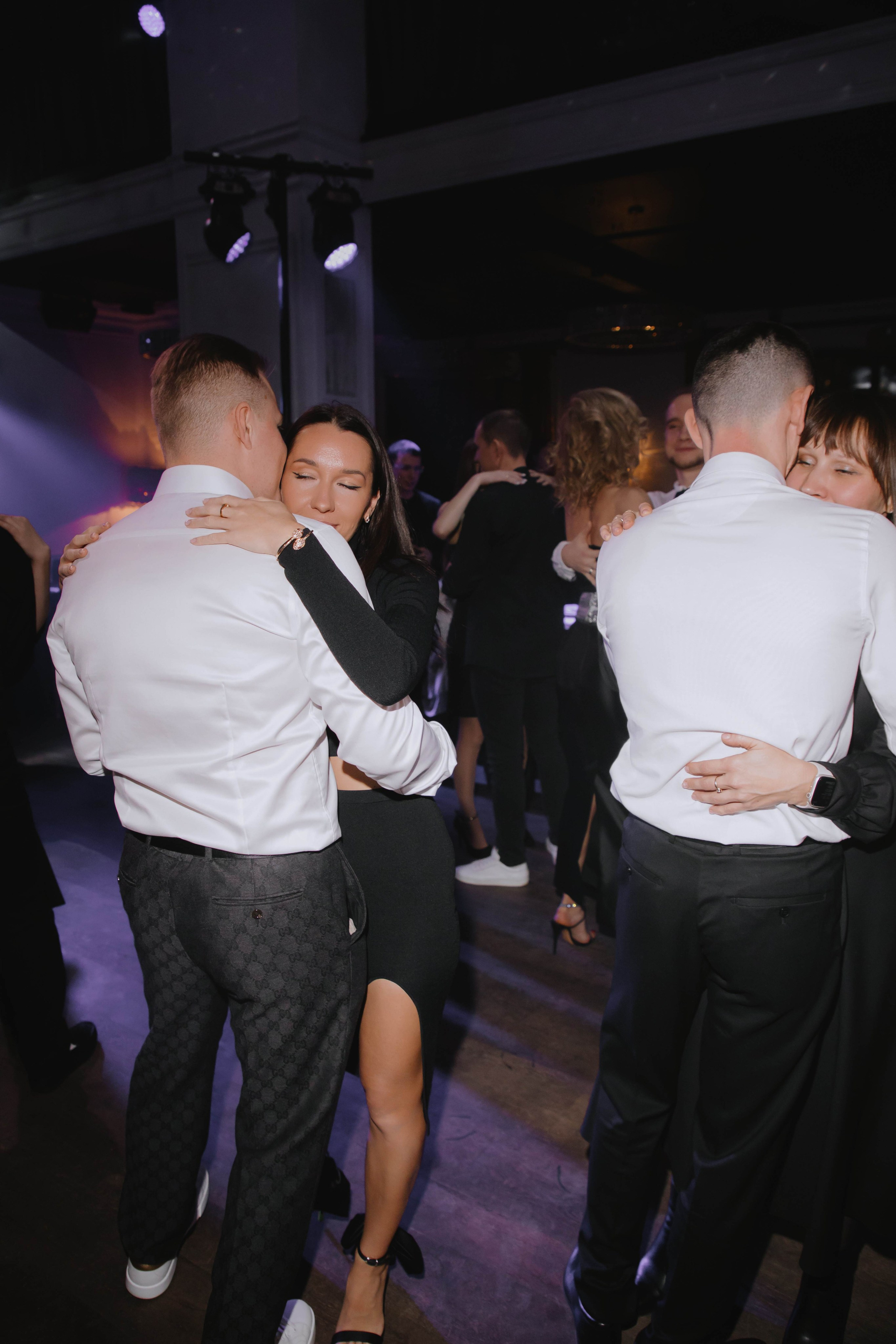 День Рождения Александра Иванова (Москва). Фотограф в Москве и Санкт-Петербурге Дарина