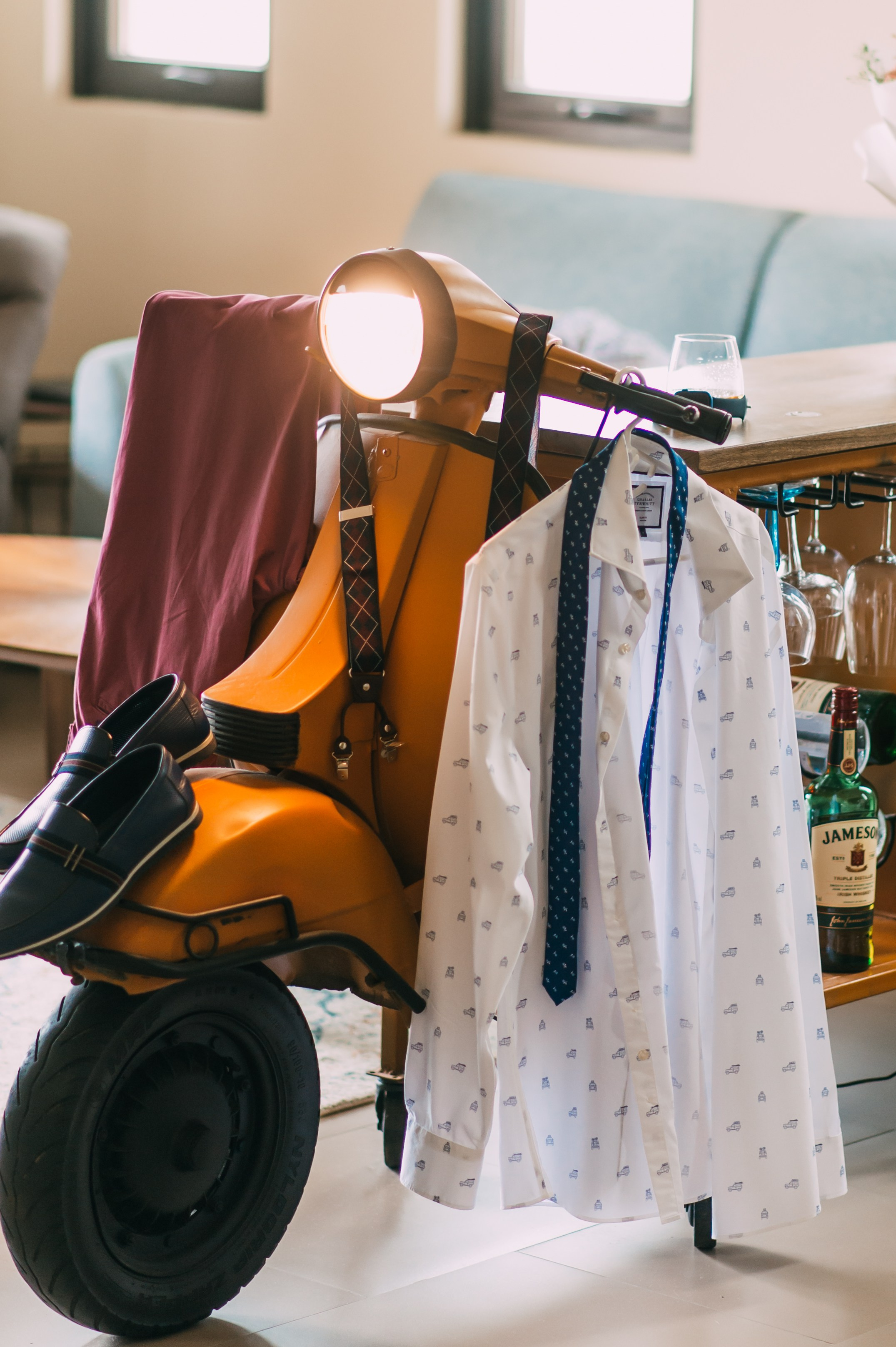 Елена и Денис (Абу Даби). Фотограф в Москве и Санкт-Петербурге Дарина