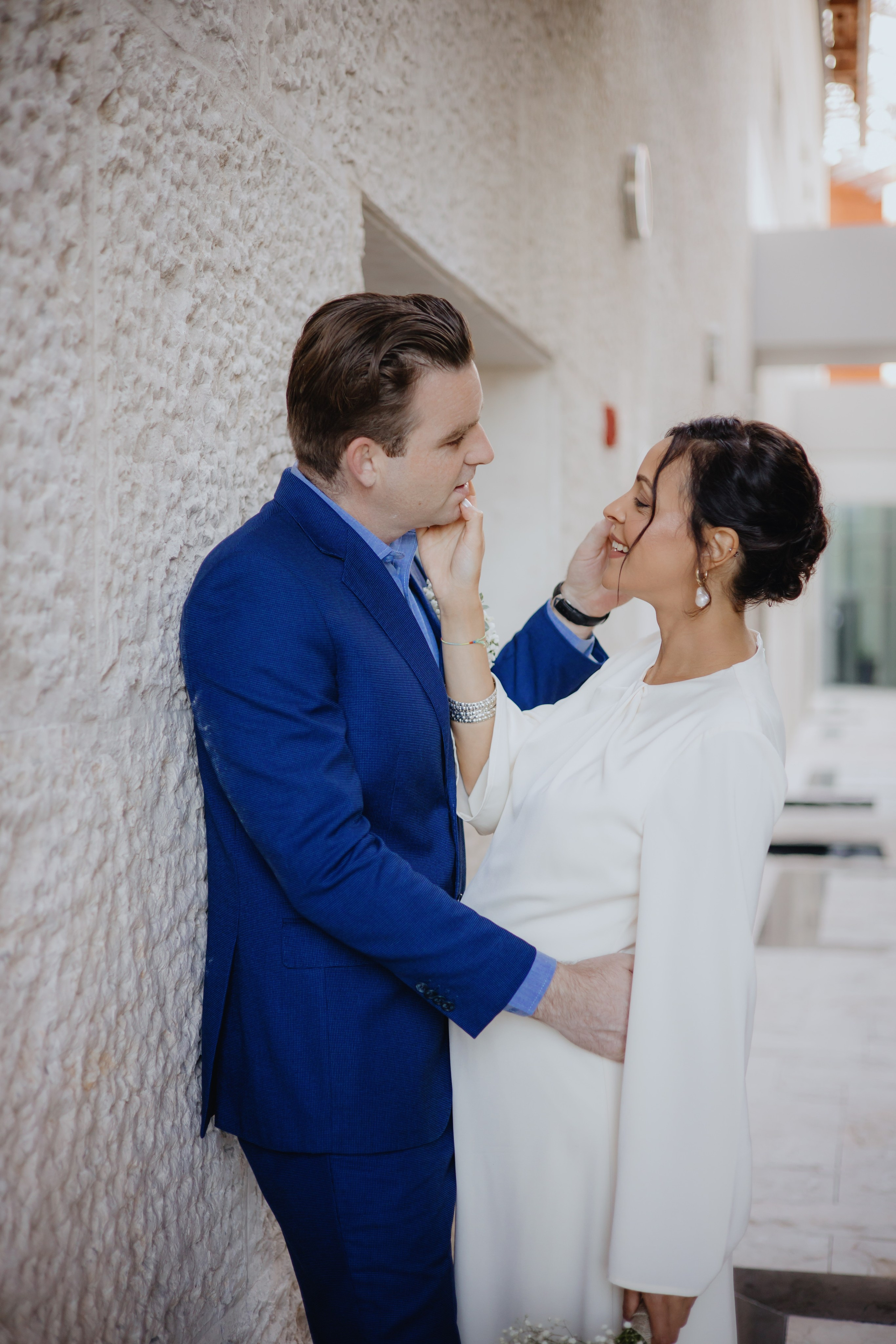 Роспись (Абу Даби). Фотограф в Москве и Санкт-Петербурге Дарина