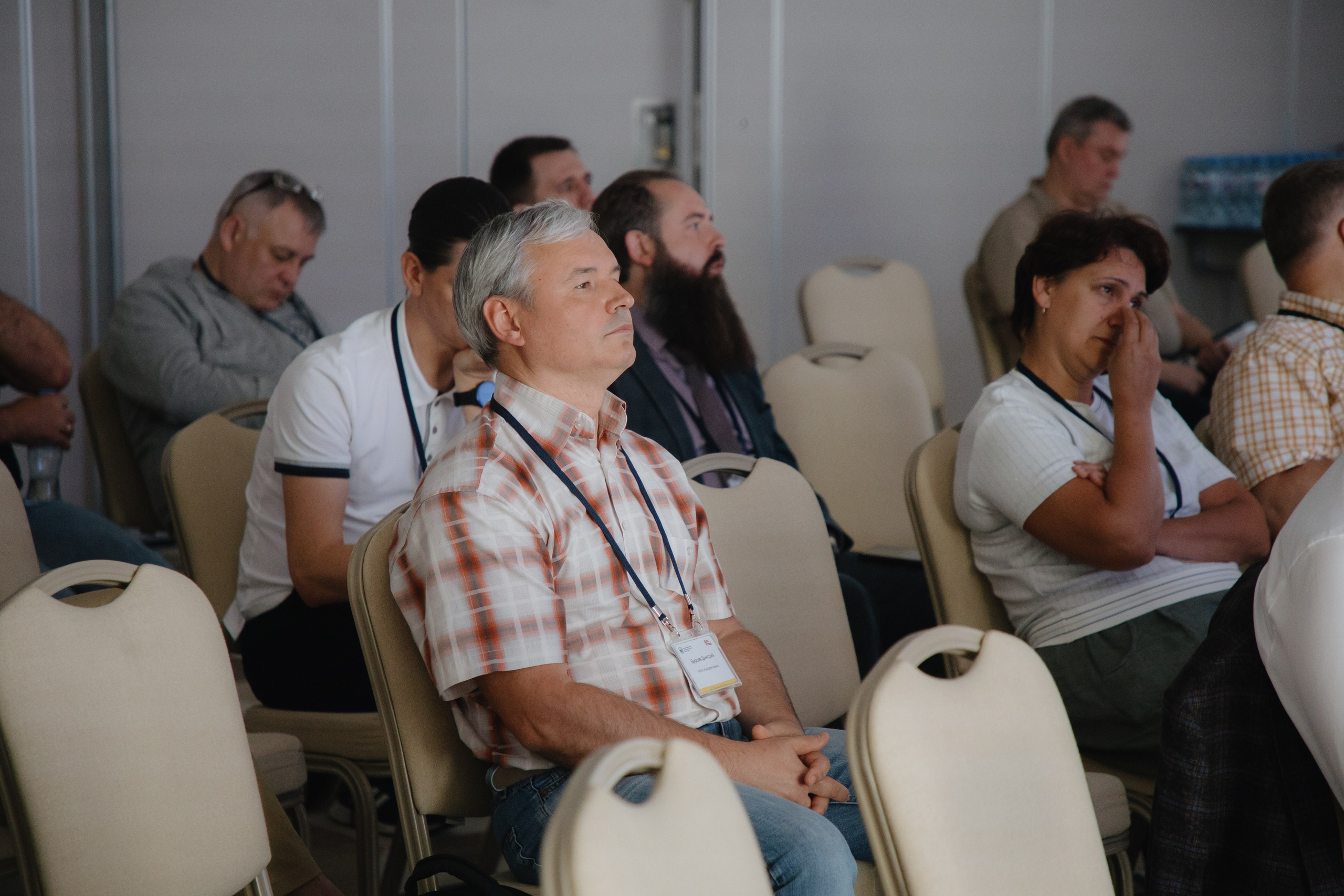 Гильдия 1С (конференция в Москве). Фотограф в Москве и Санкт-Петербурге Дарина