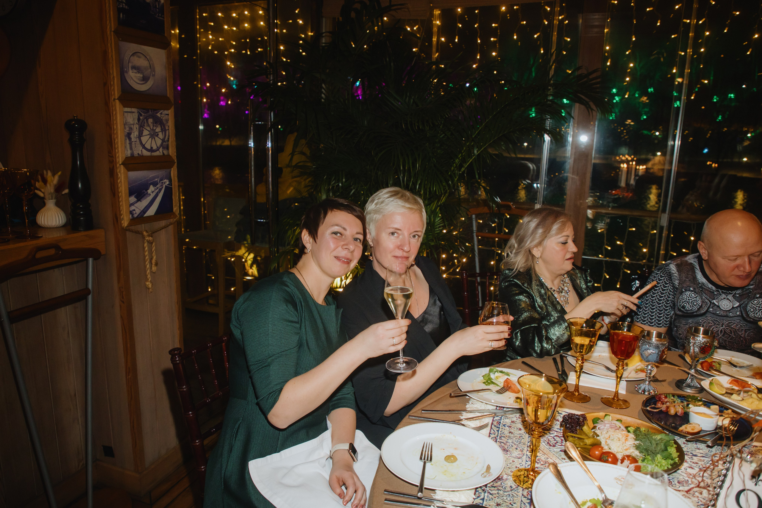 РРК. Фотограф в Москве и Санкт-Петербурге Дарина