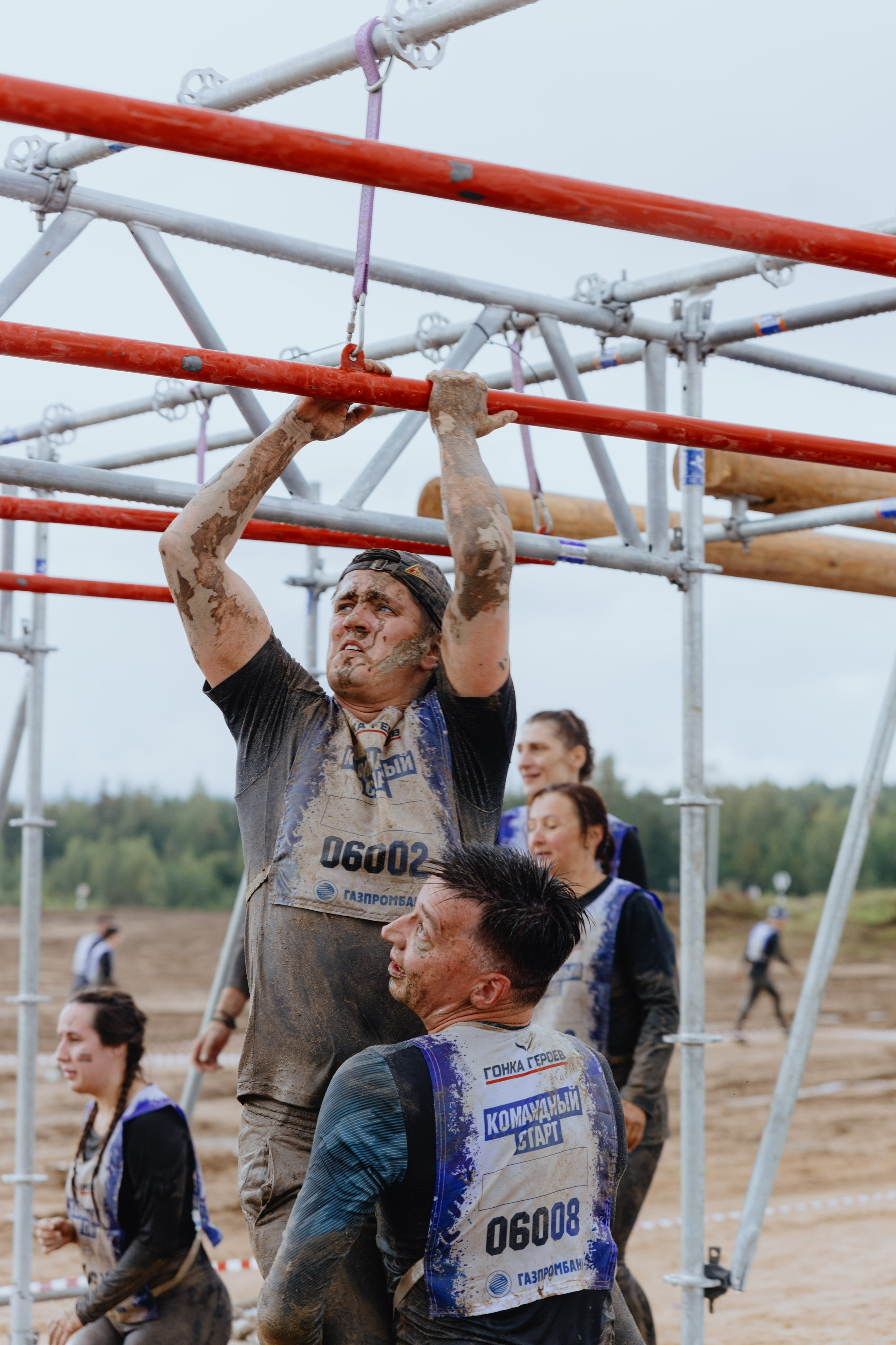 Гонка героев 2025 в Санкт-Петербурге. Фотограф в Москве и Санкт-Петербурге Дарина