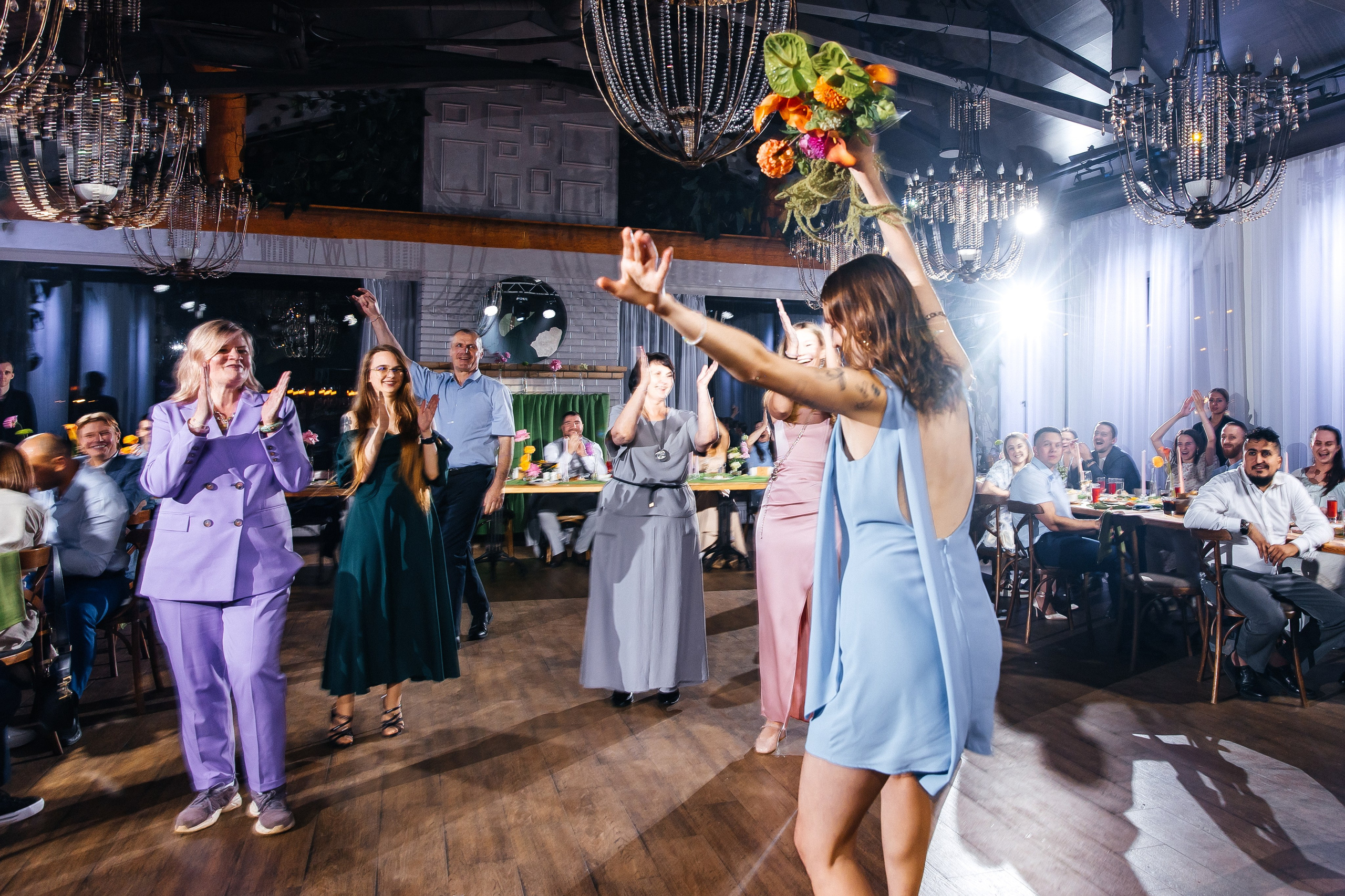 23/08. Свадебный фотограф в Москве Виктория Арехова