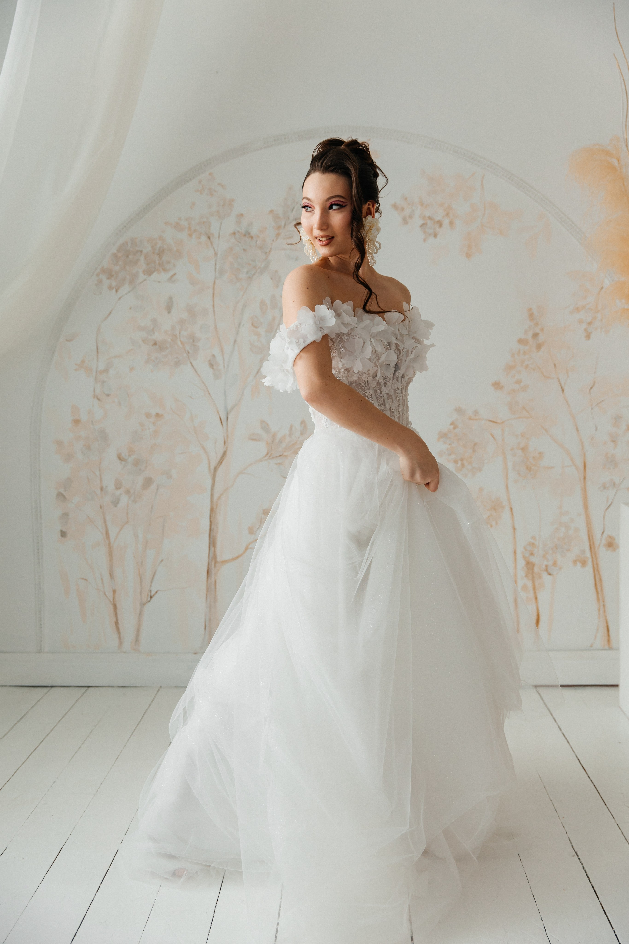 Элина. Свадебный и семейный фотограф Егорова Юлия