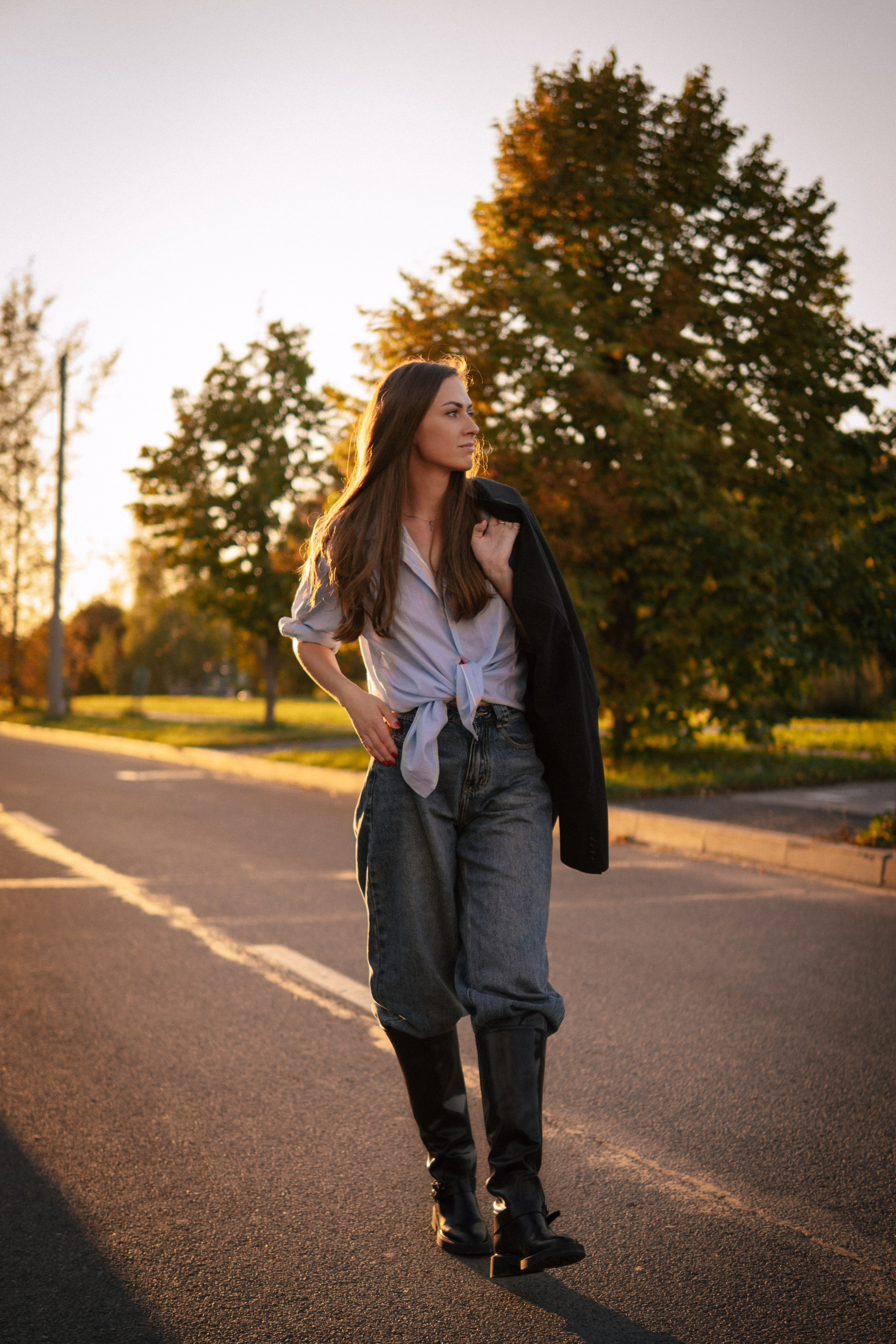 Nadya. Natalya Bondareva Photographу