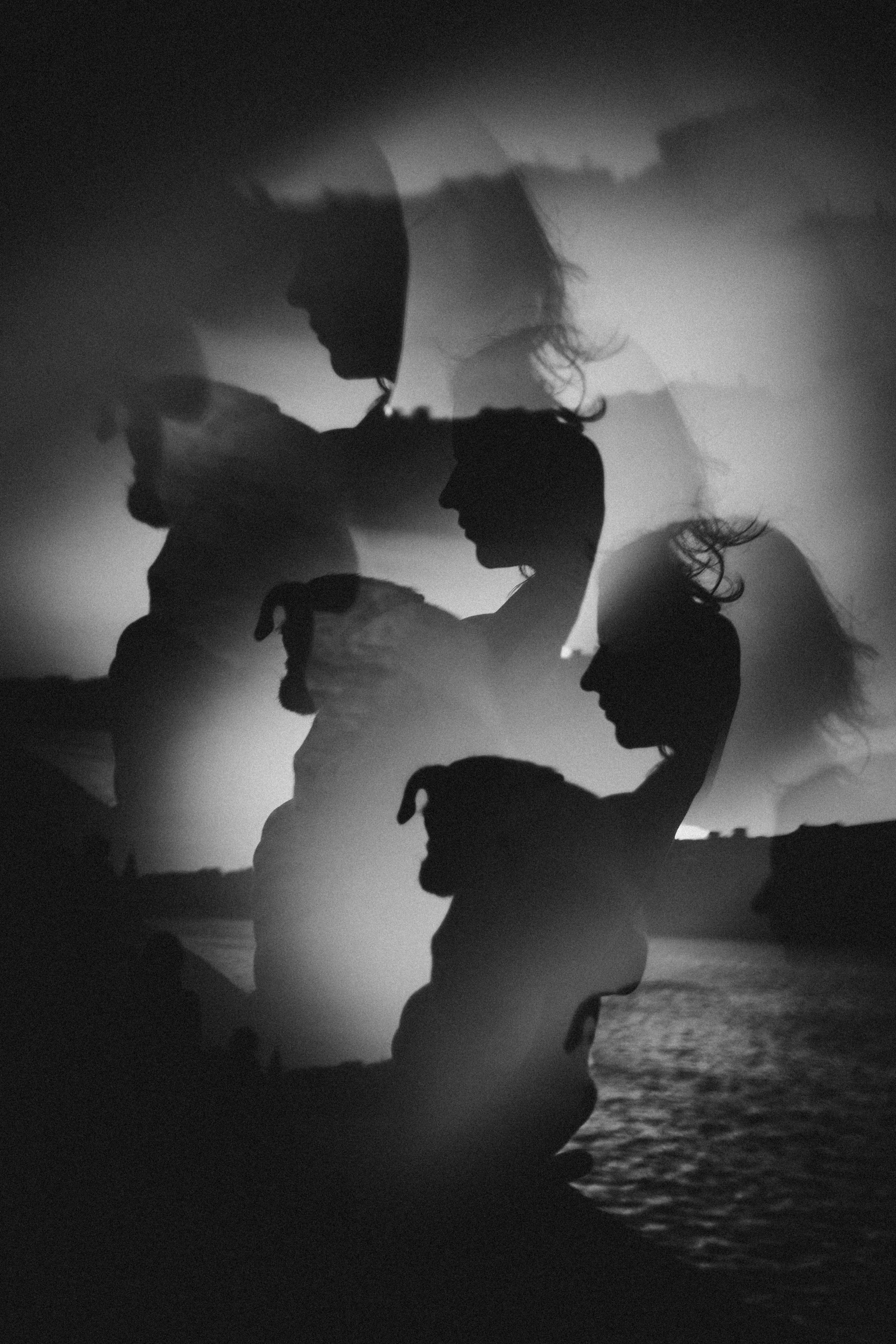 Лера и Рада