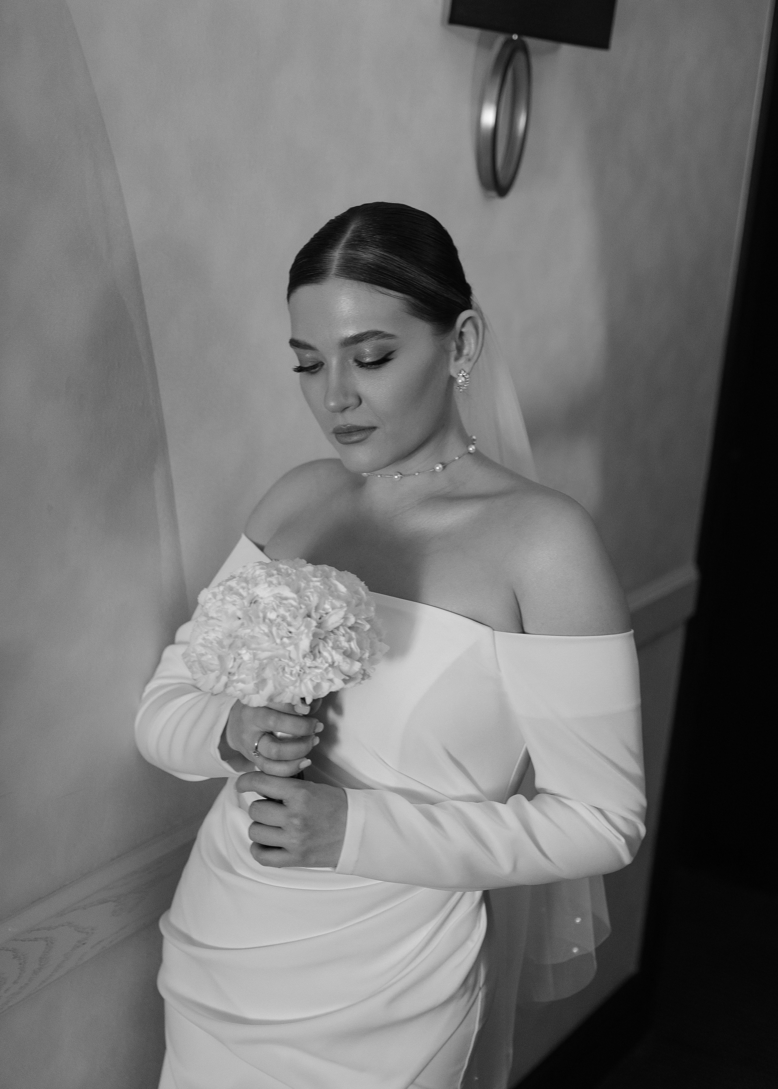 Ирина и Егор. Фотограф Хабаровск