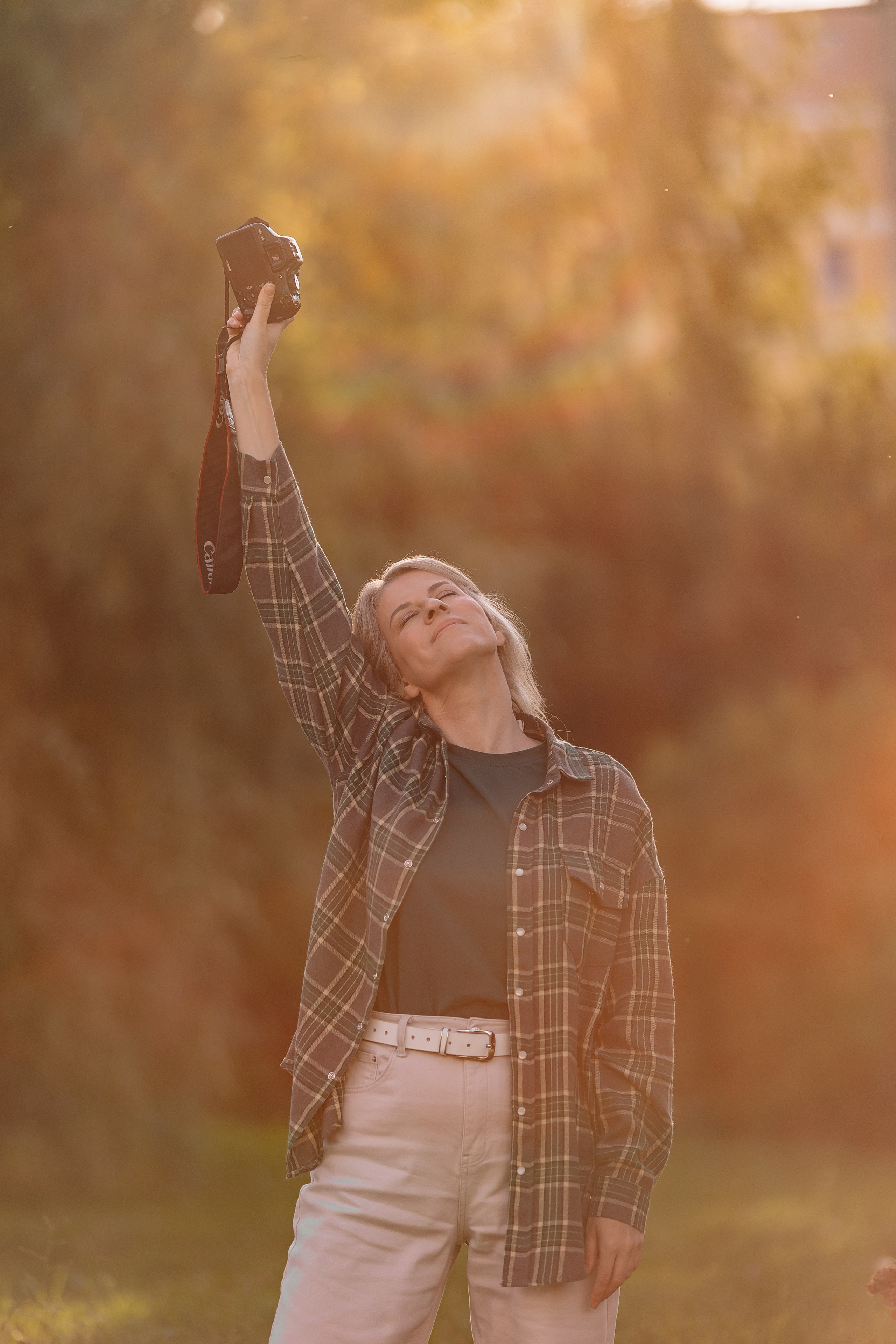 Индивидуальные фотосессии. Главная