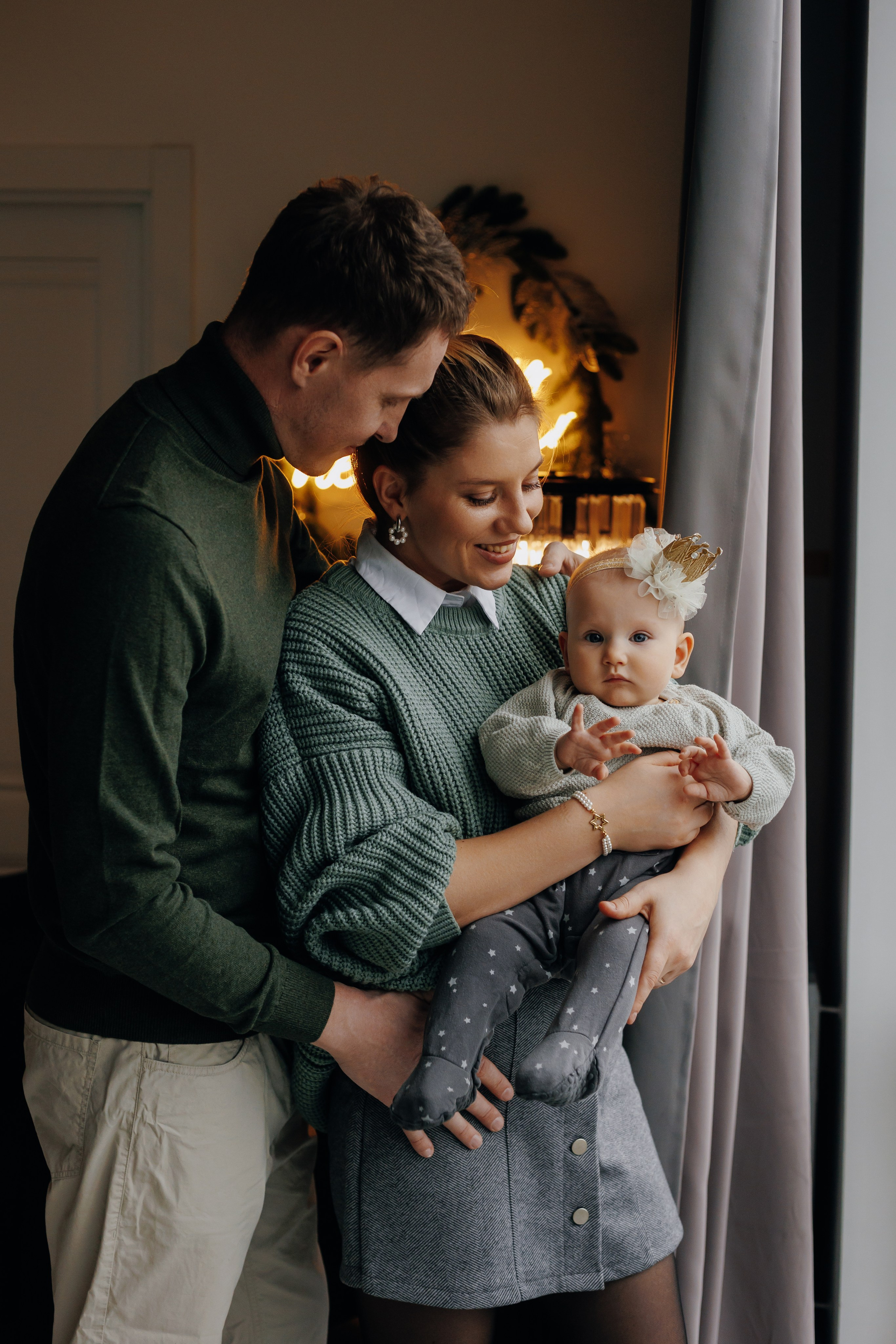 Семейная Фотосессия Витебск, Минск