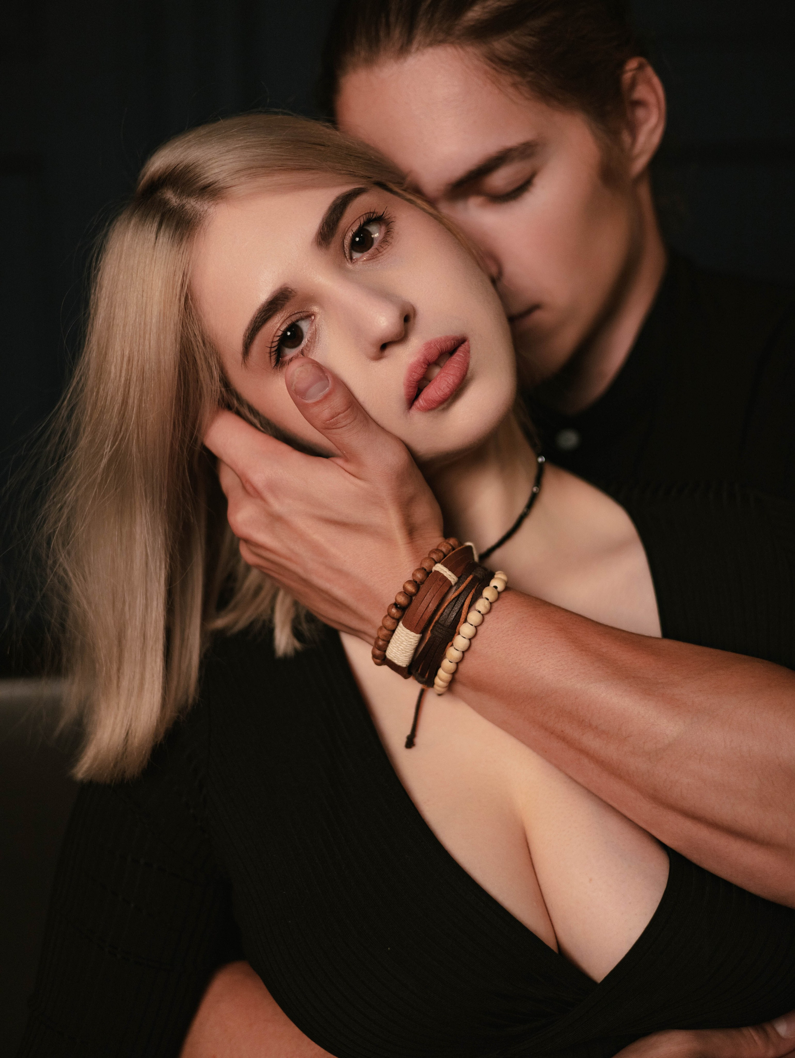 Андрей и Виктория. Gorbunova Alina Фотограф