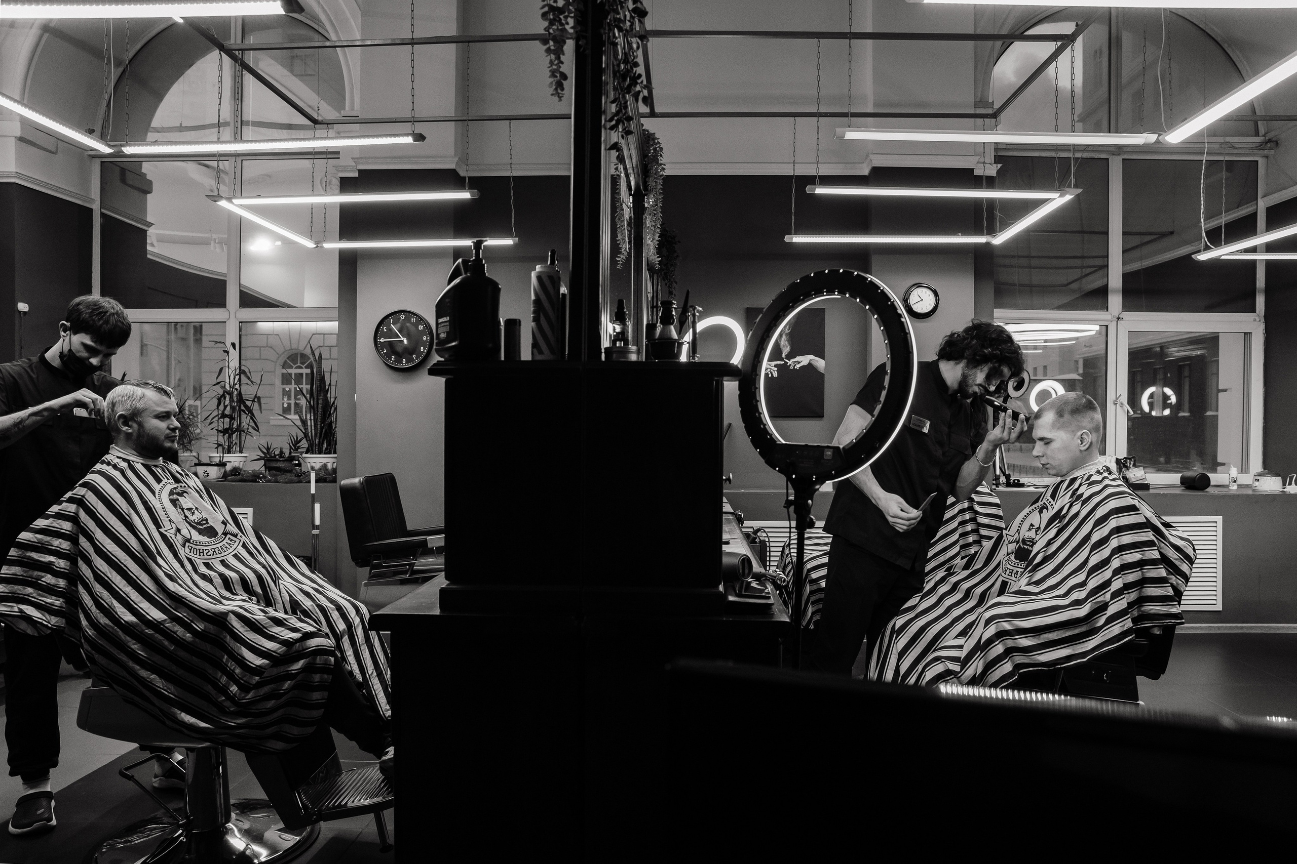 9.12 Леша и Юля. Фотограф Норильск, Москва