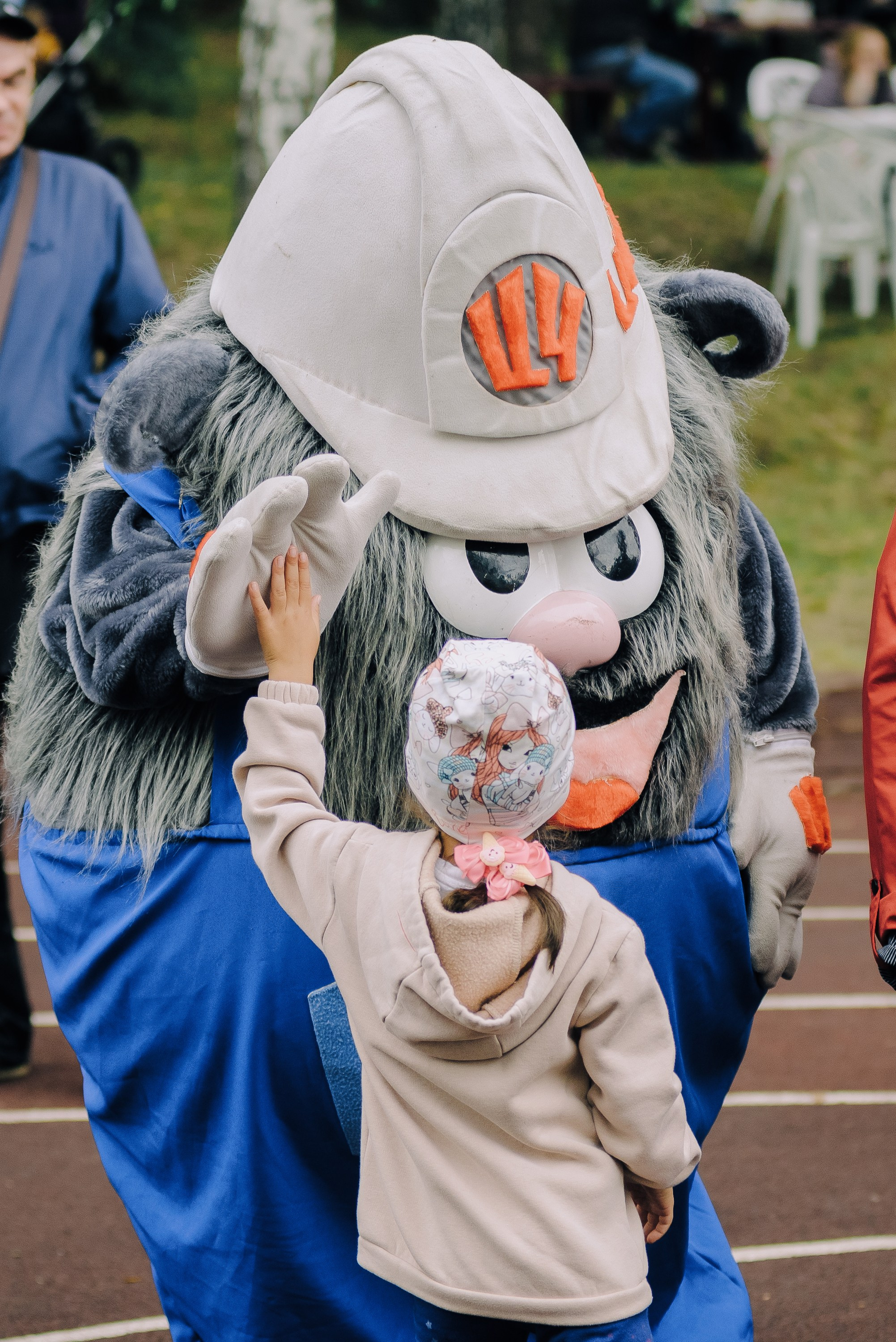 ДЕНЬ МЕТАЛЛУРГА. ЧЕЛЯБИНСКИЙ ЦИНКОВЫЙ ЗАВОД 2023. Репортажный фотограф Зуев Роман г. Челябинск