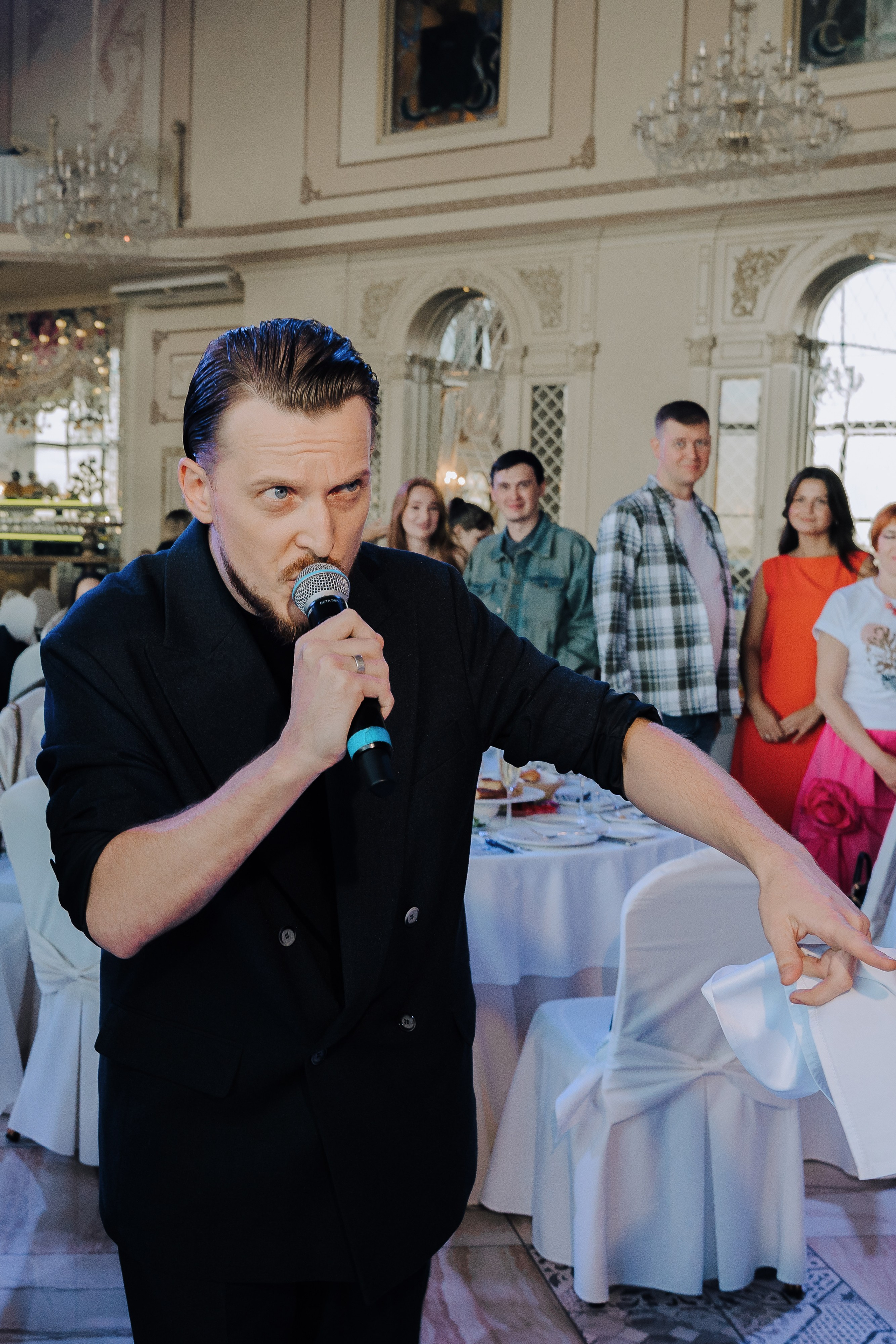 КОРПОРАТИВ «МАВТ». Репортажный фотограф Зуев Роман г. Челябинск