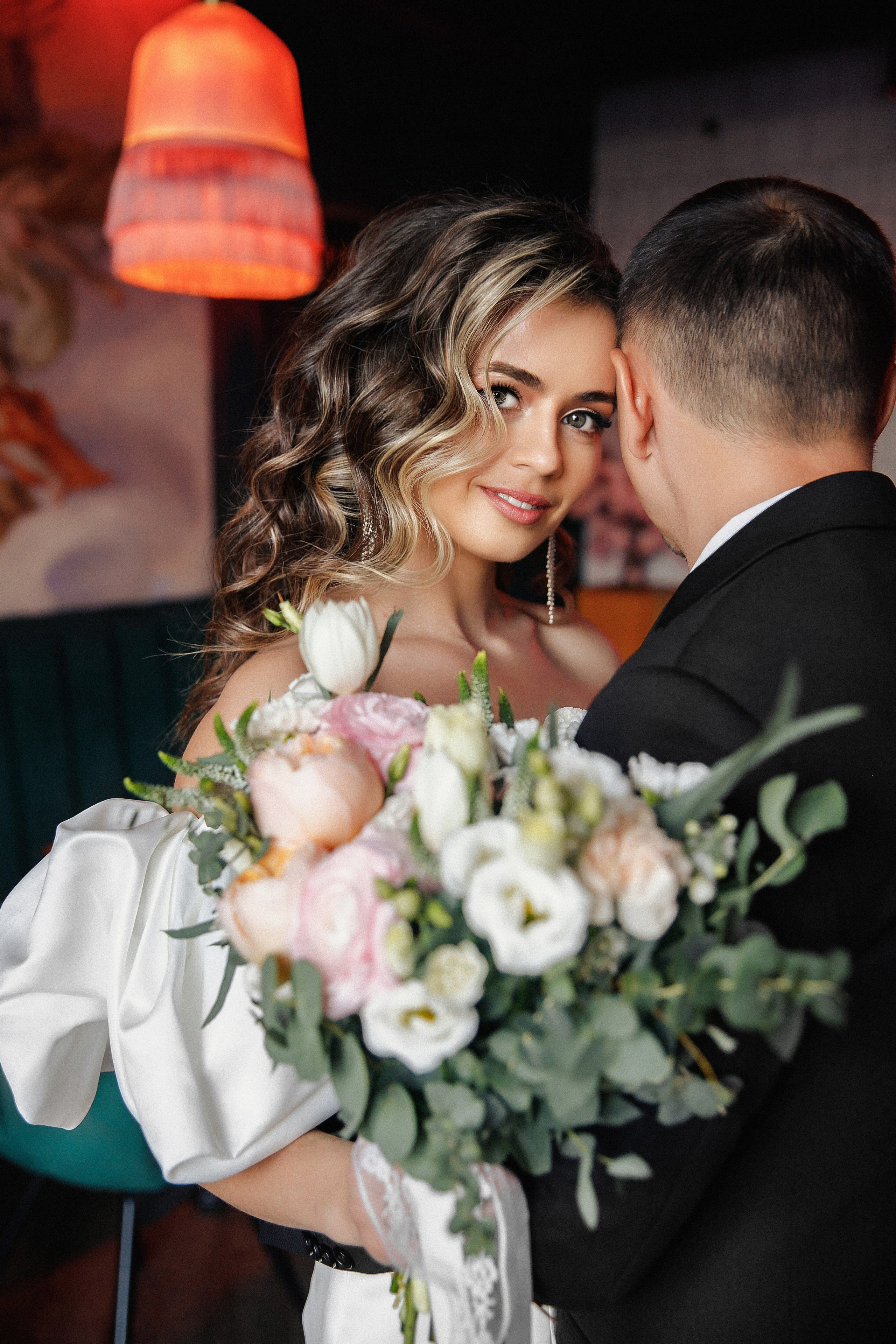 Свадебный фотограф в новокузнецке