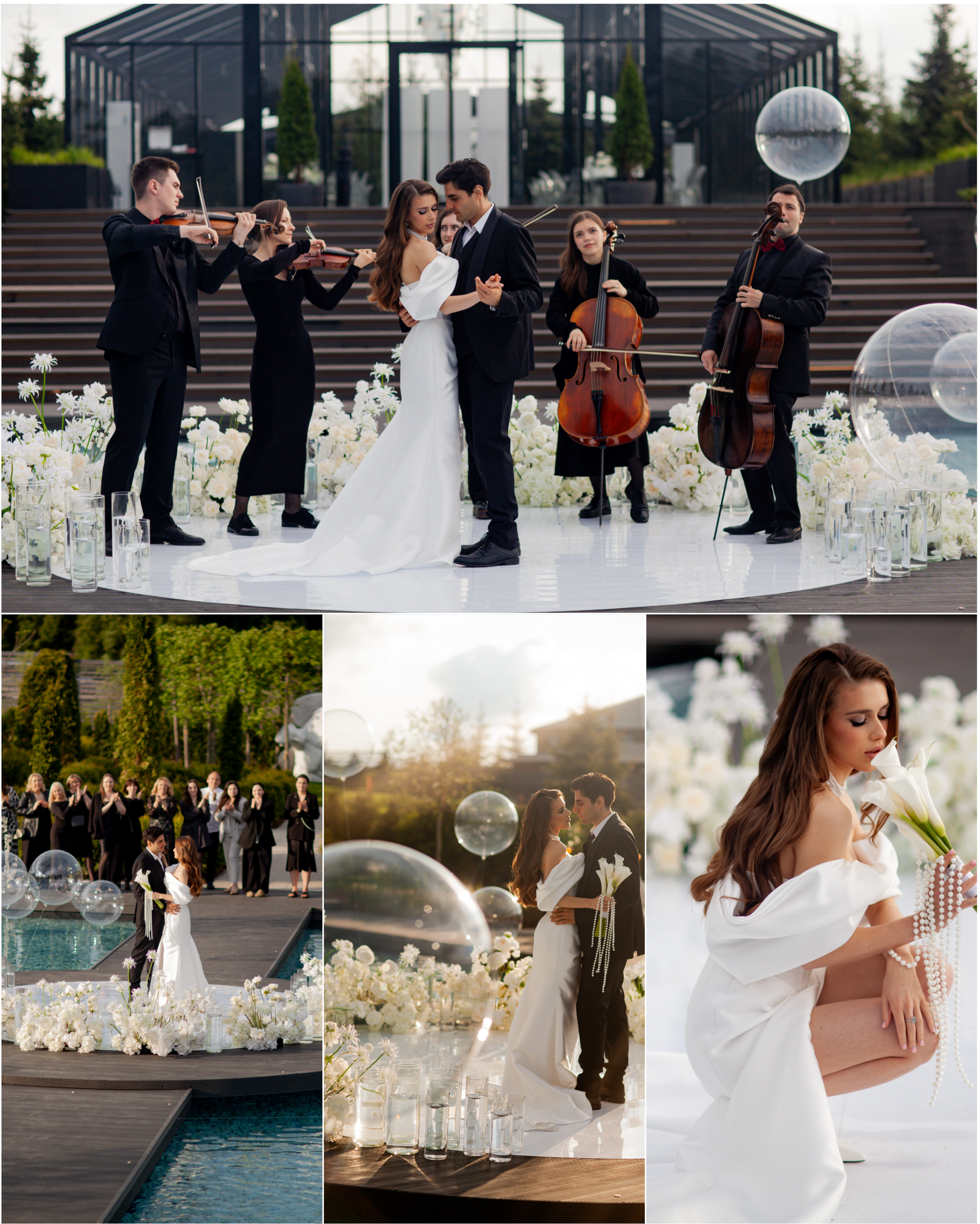 Свадебный фотограф Андрей Коновалов