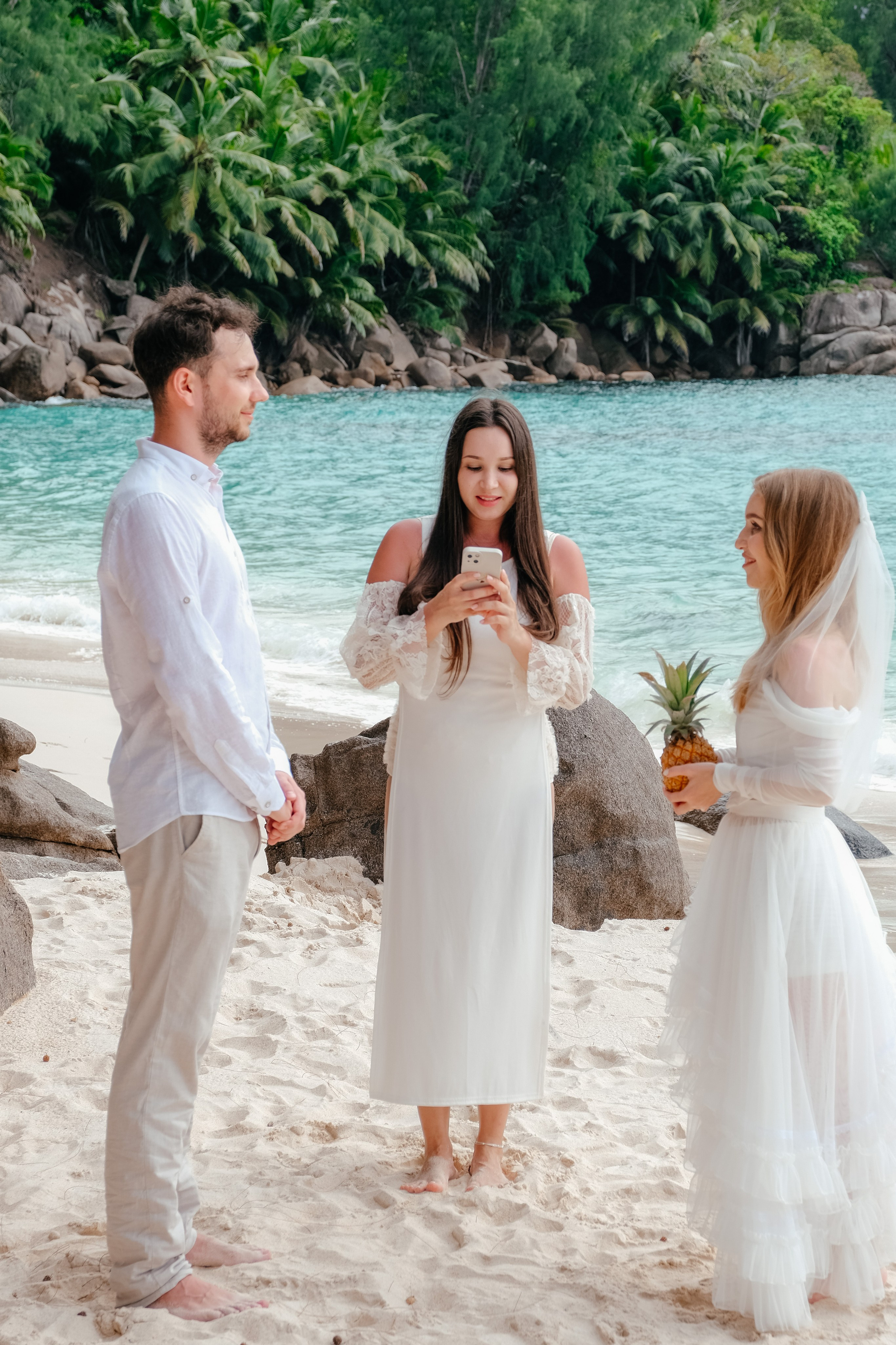 Валерий и Анна. Свадебный фотограф Рамиль Баширов