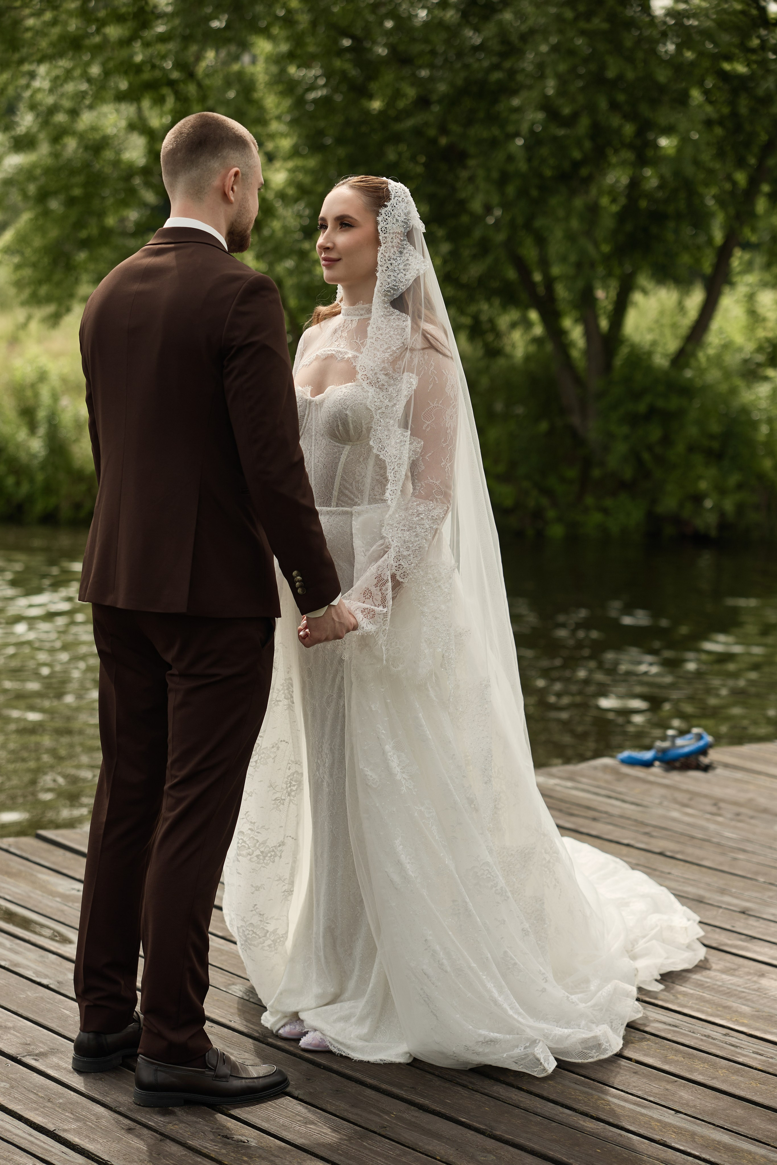 Никита и Анна. Kharchenkotatianaweddingphoto