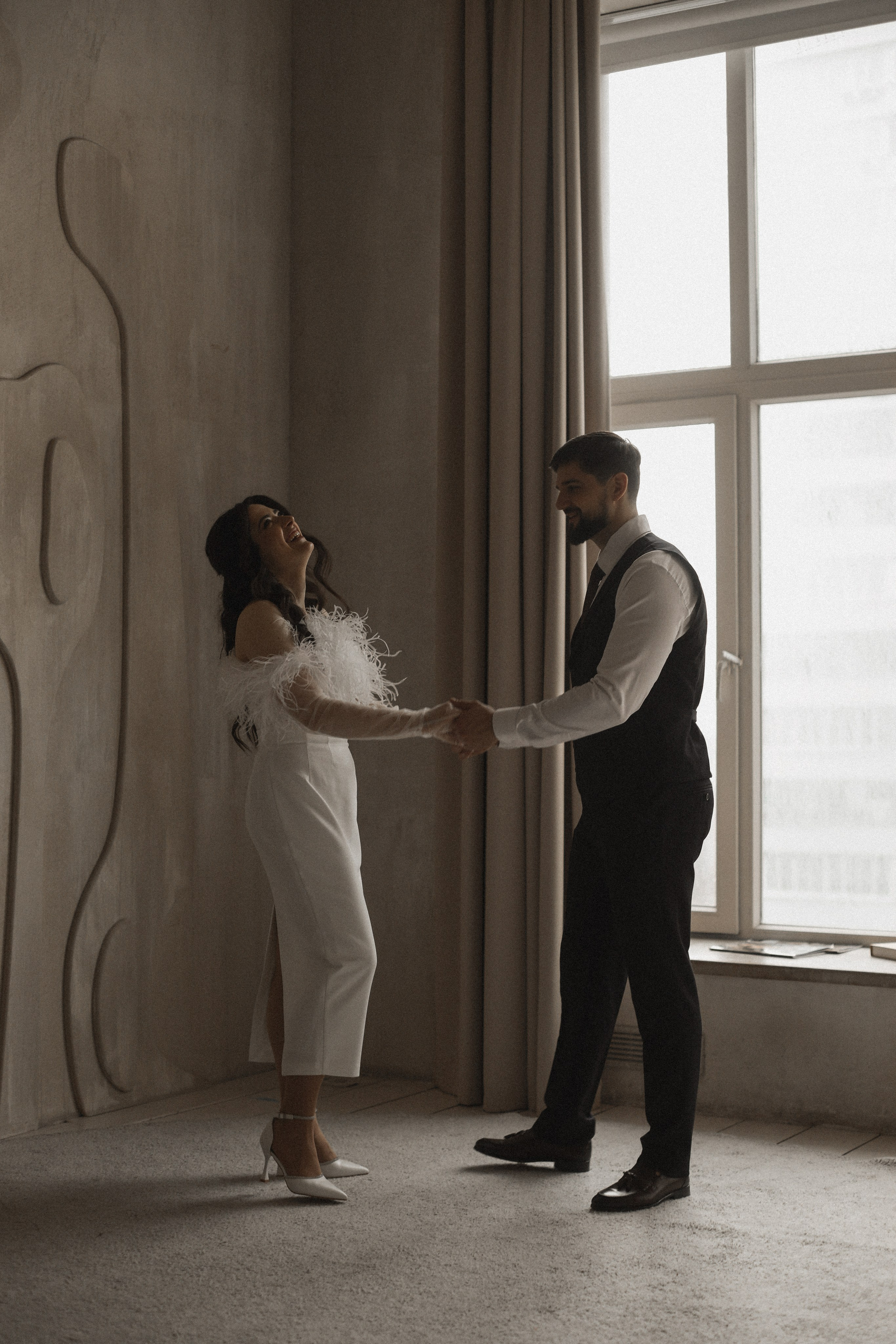 Victoria & Alexsander. Kharchenkotatianaweddingphoto