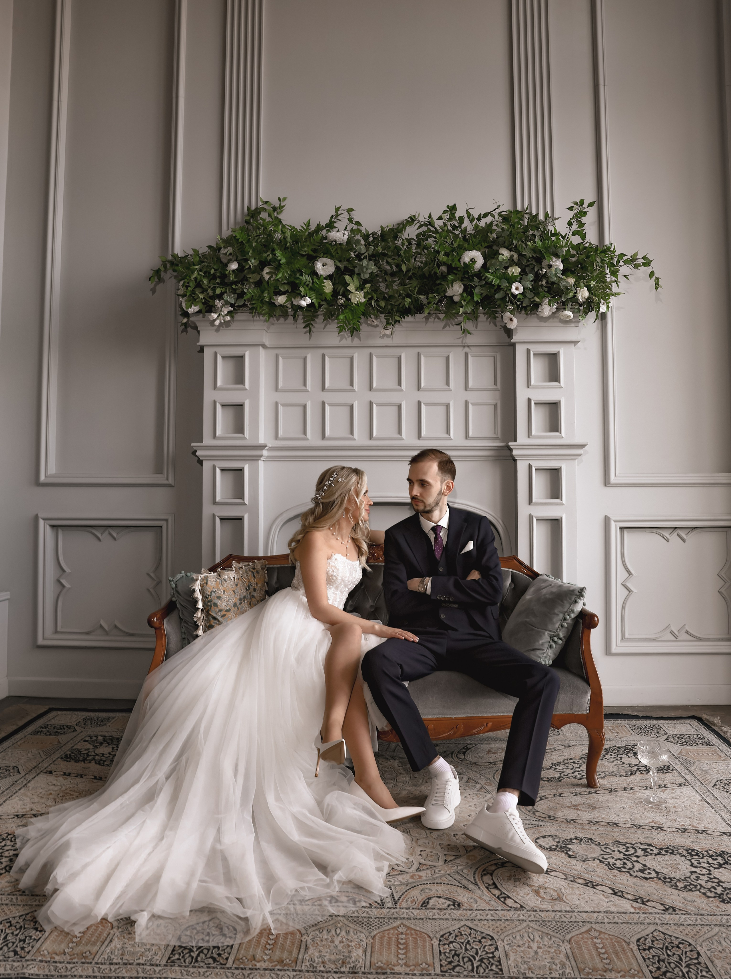 Kirill & Elizaveta. Kharchenkotatianaweddingphoto