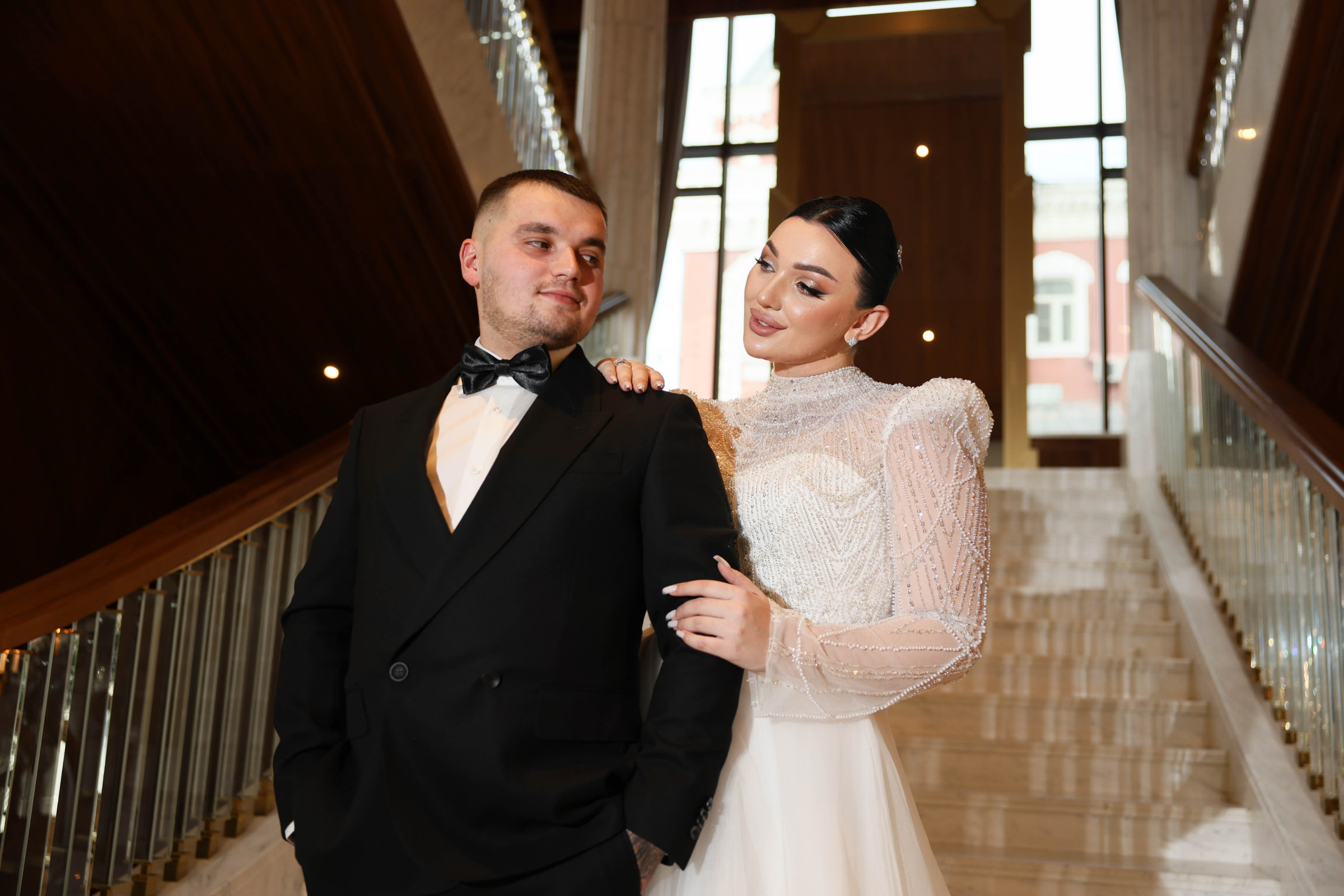 Damir & Valeria. Kharchenkotatianaweddingphoto