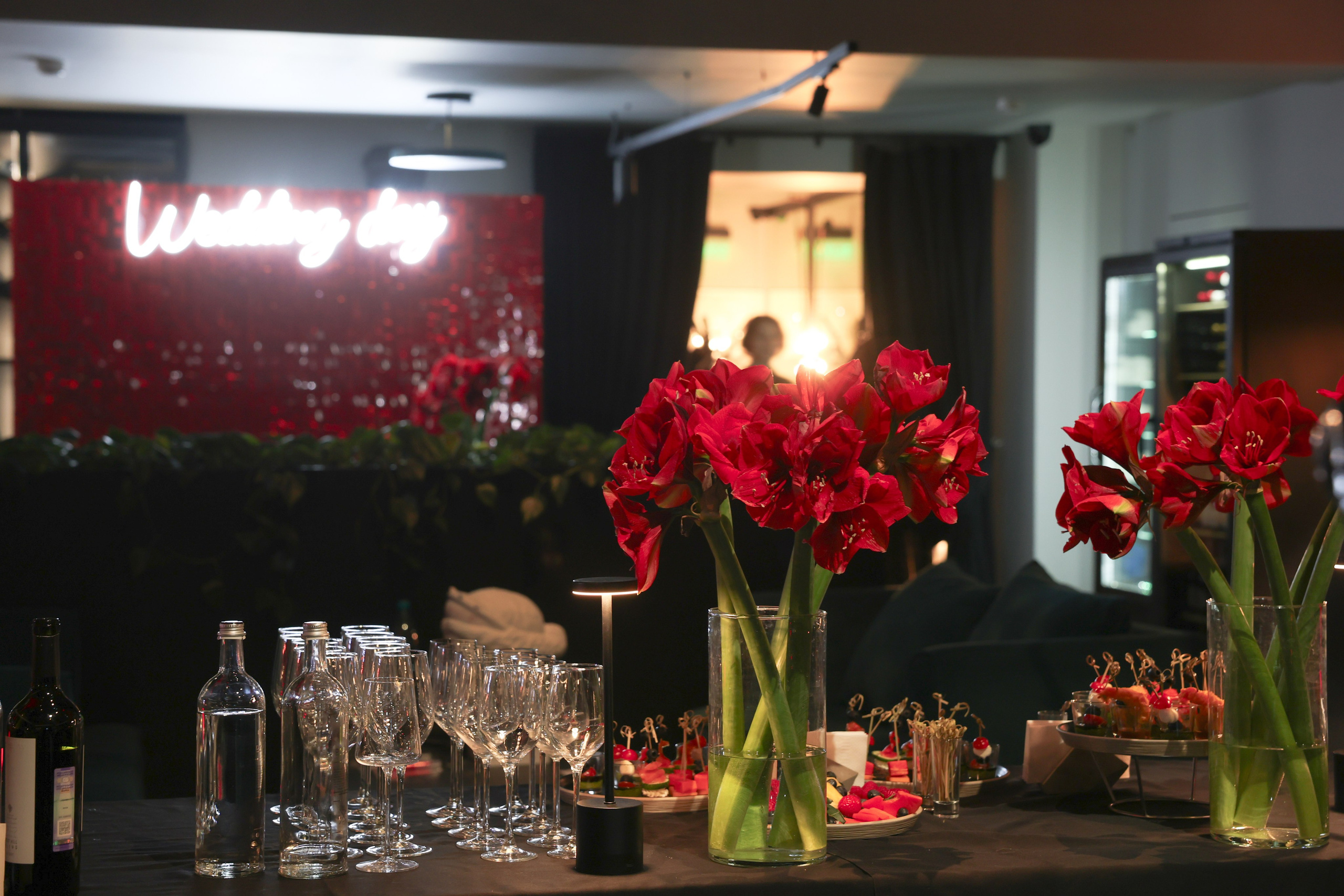 DENIS & ELIZAVETA Барвиха. Kharchenkotatianaweddingphoto