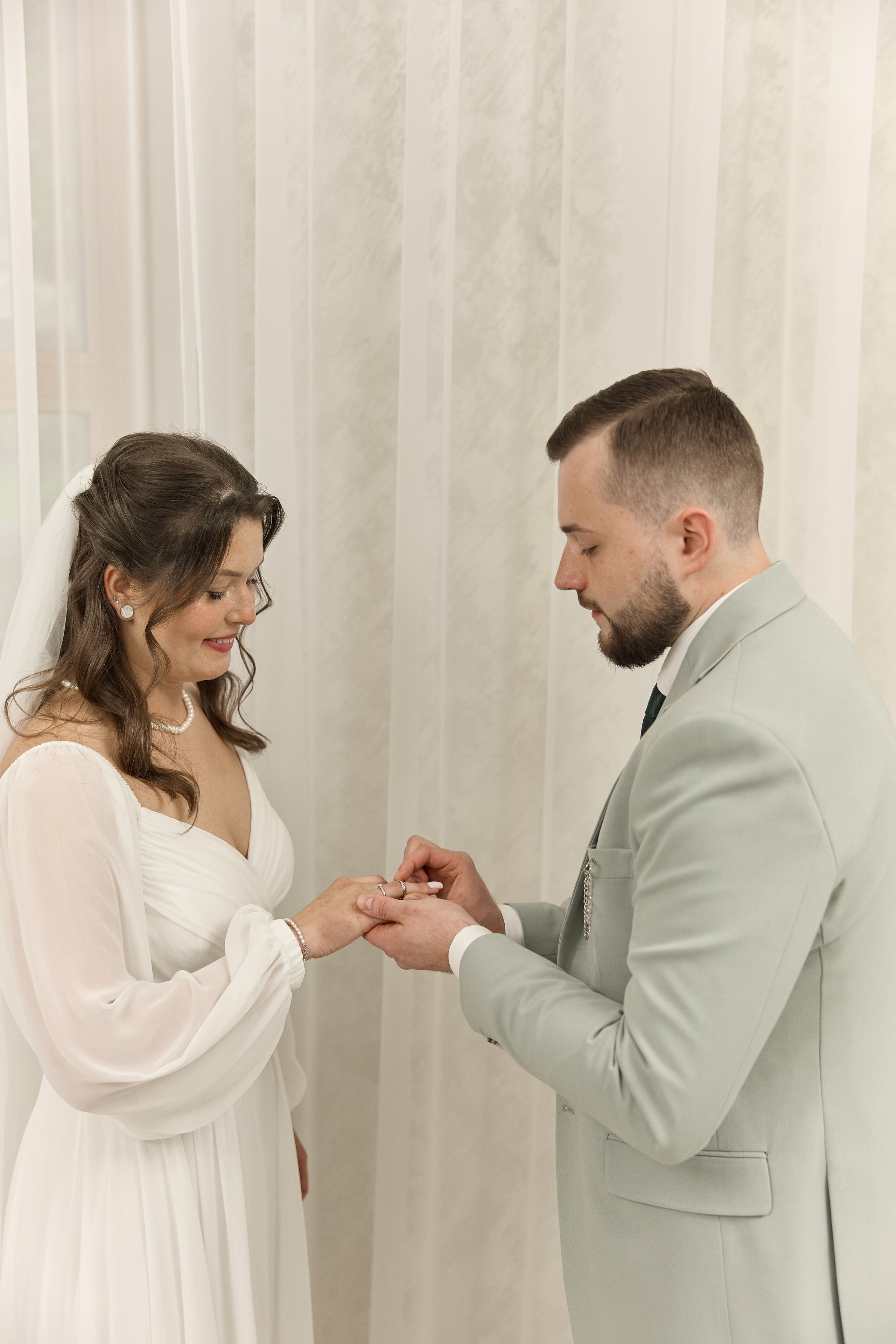 Станислав и Анна. Kharchenkotatianaweddingphoto