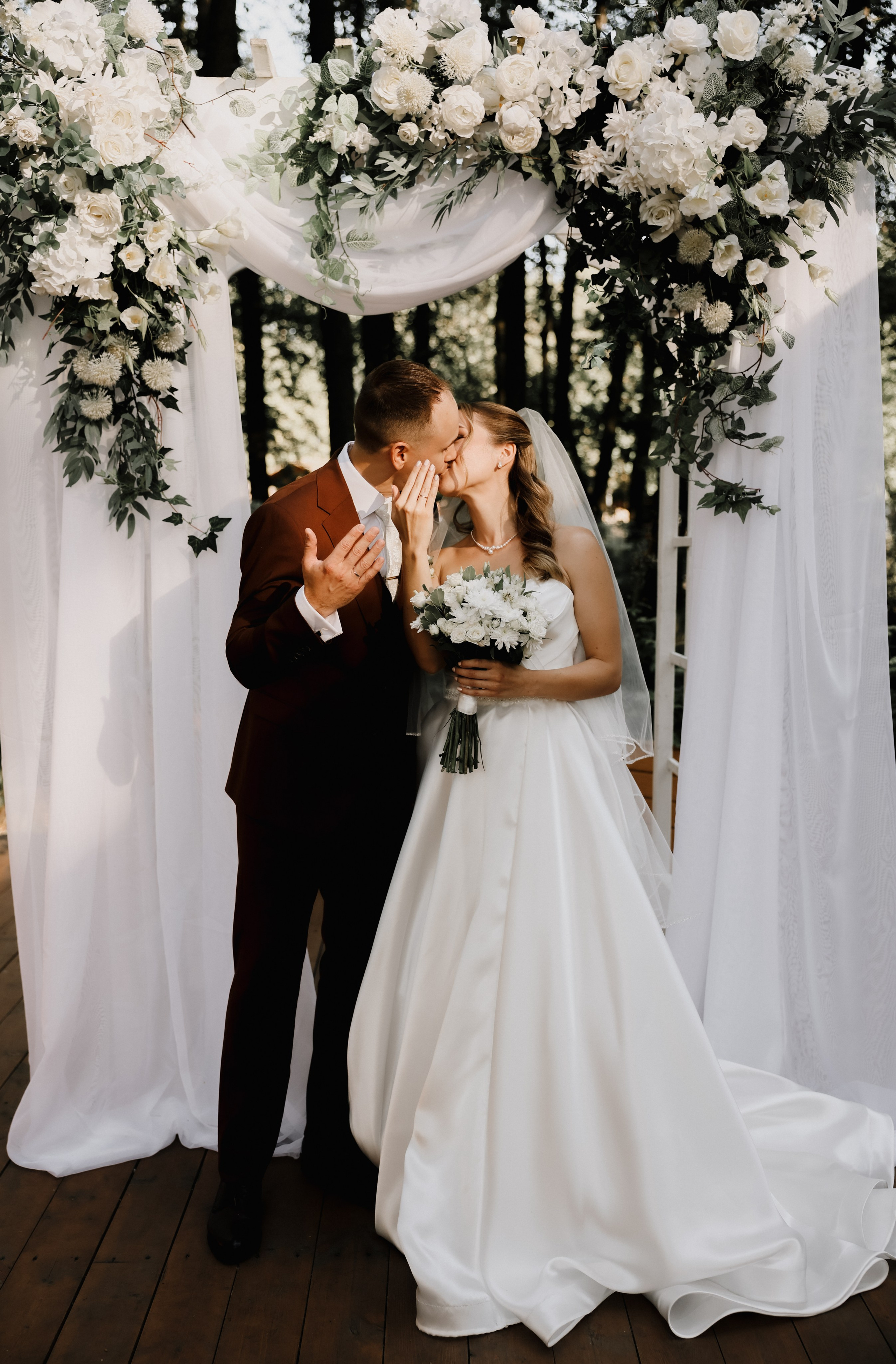 Александр и Виктория Артиленд. Kharchenkotatianaweddingphoto