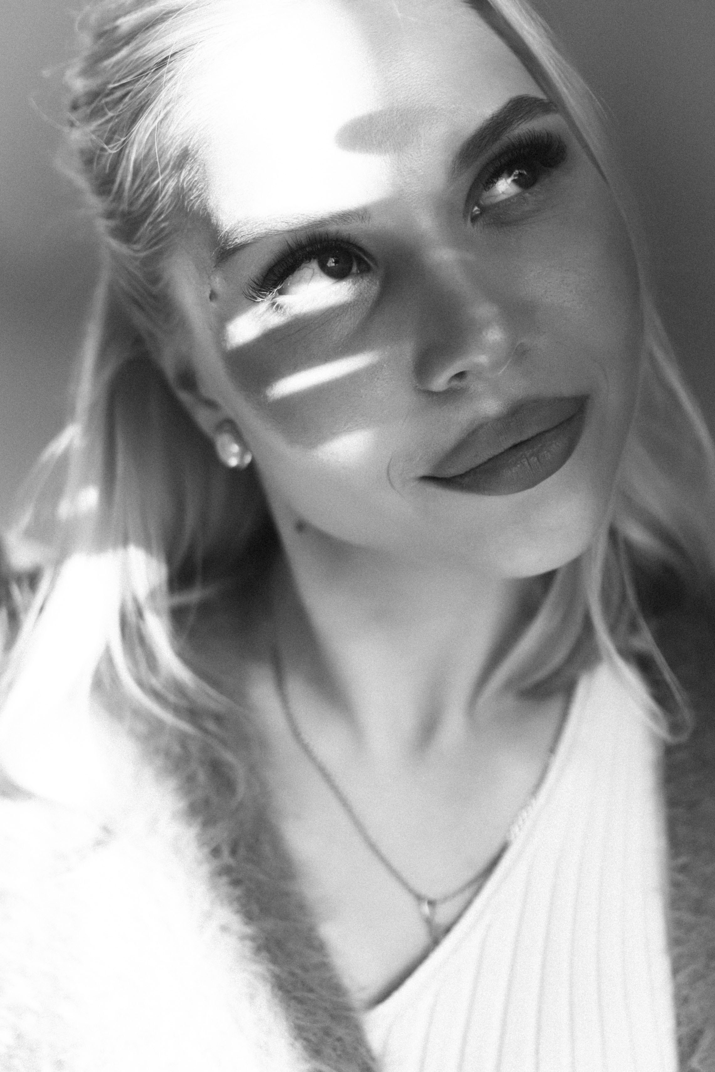 Даша. Фотограф в Нижнем Новгороде Кристина Батанова