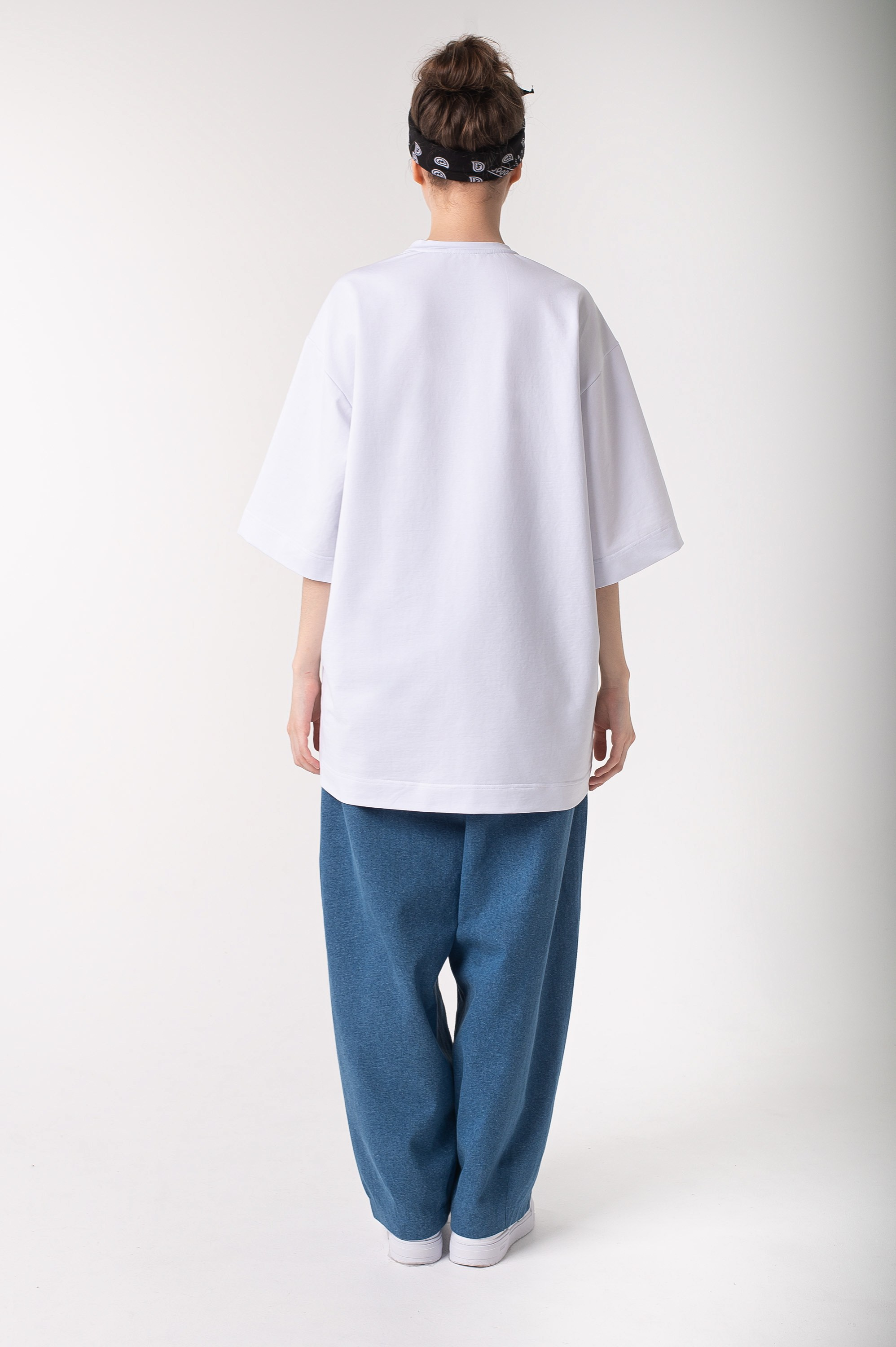 Wide Planet. Главная