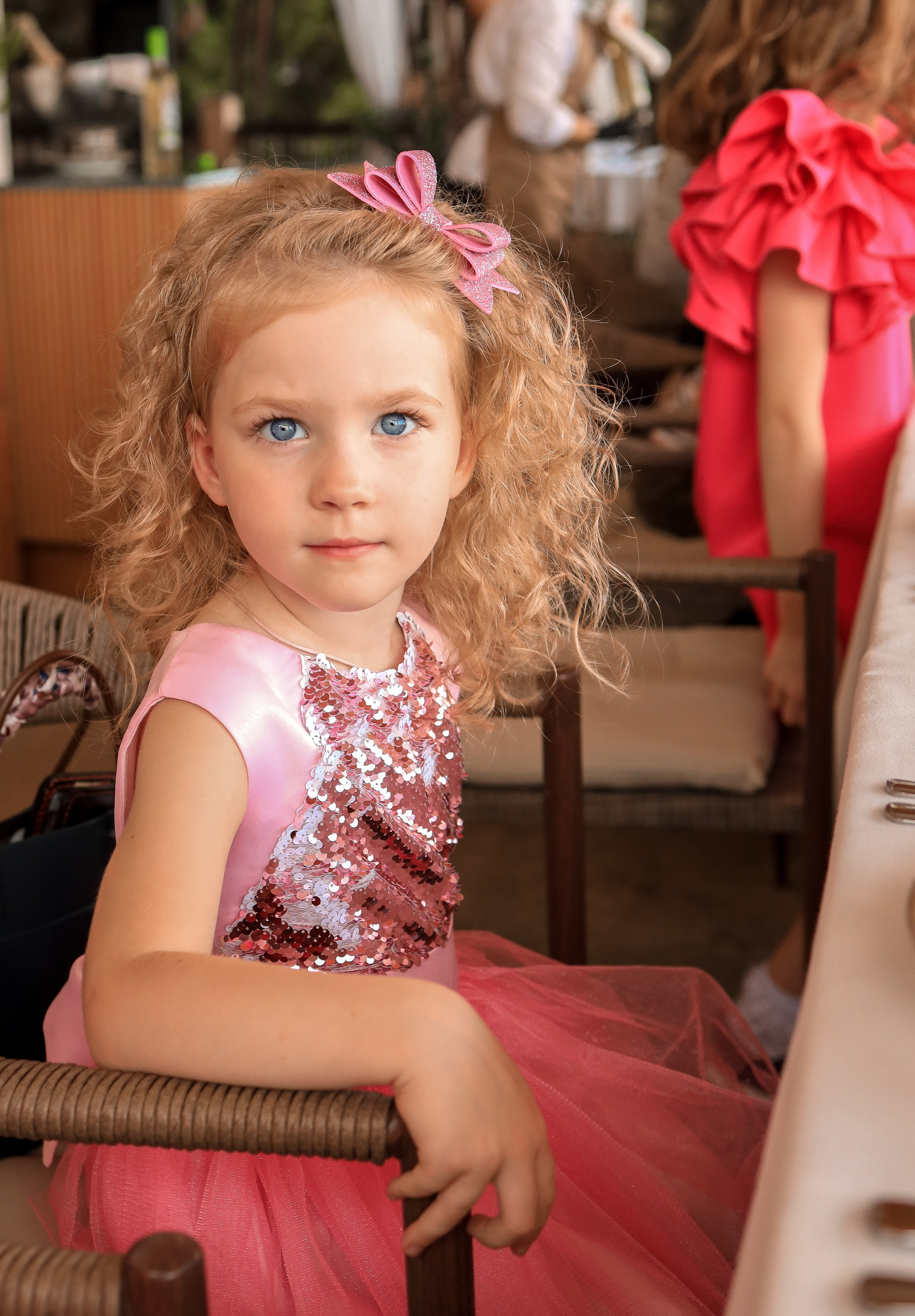 Дни рождения и корпоративы. Свадебный фотограф в Крыму