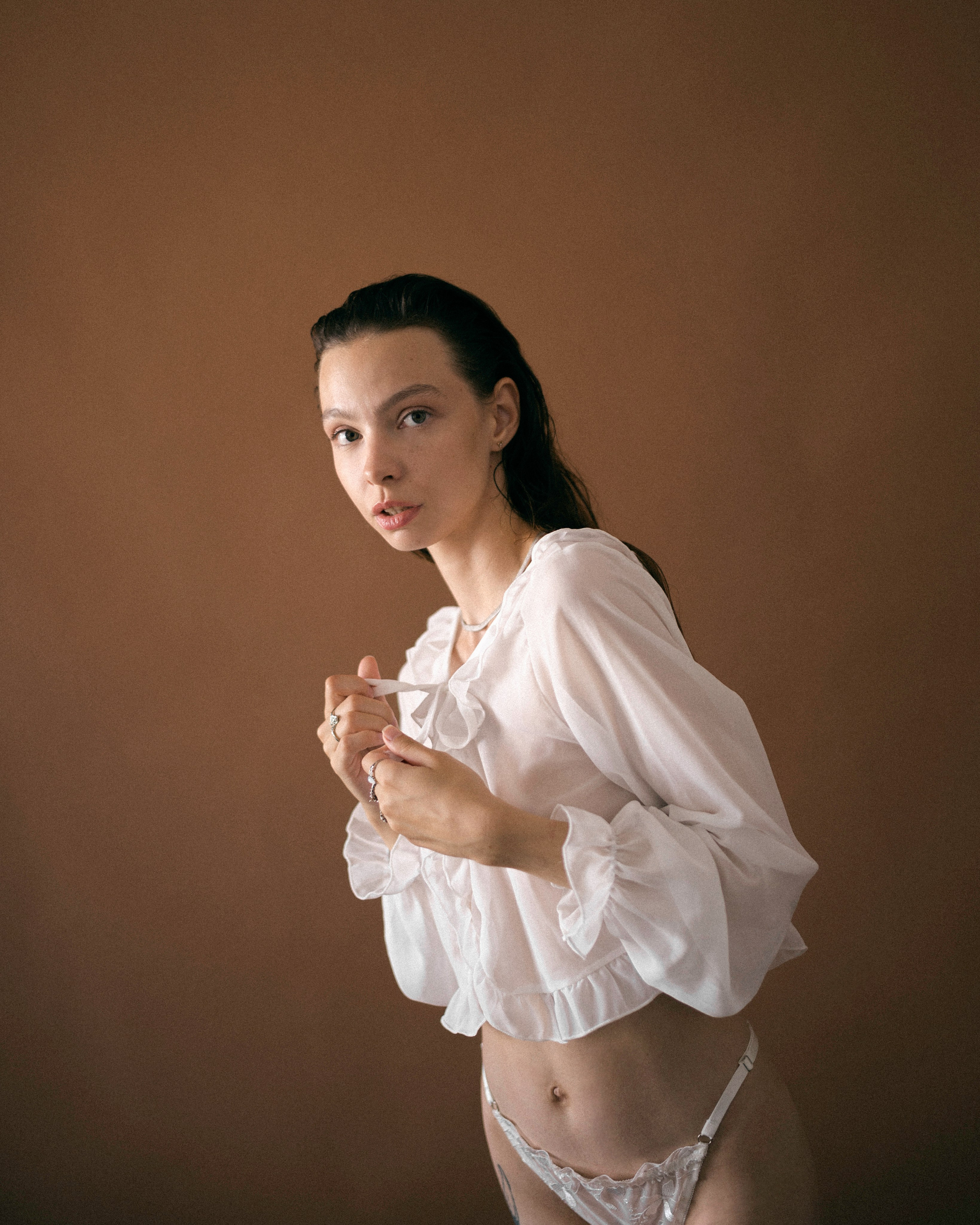 Настя. Таня Маковская|Фотограф в Самаре