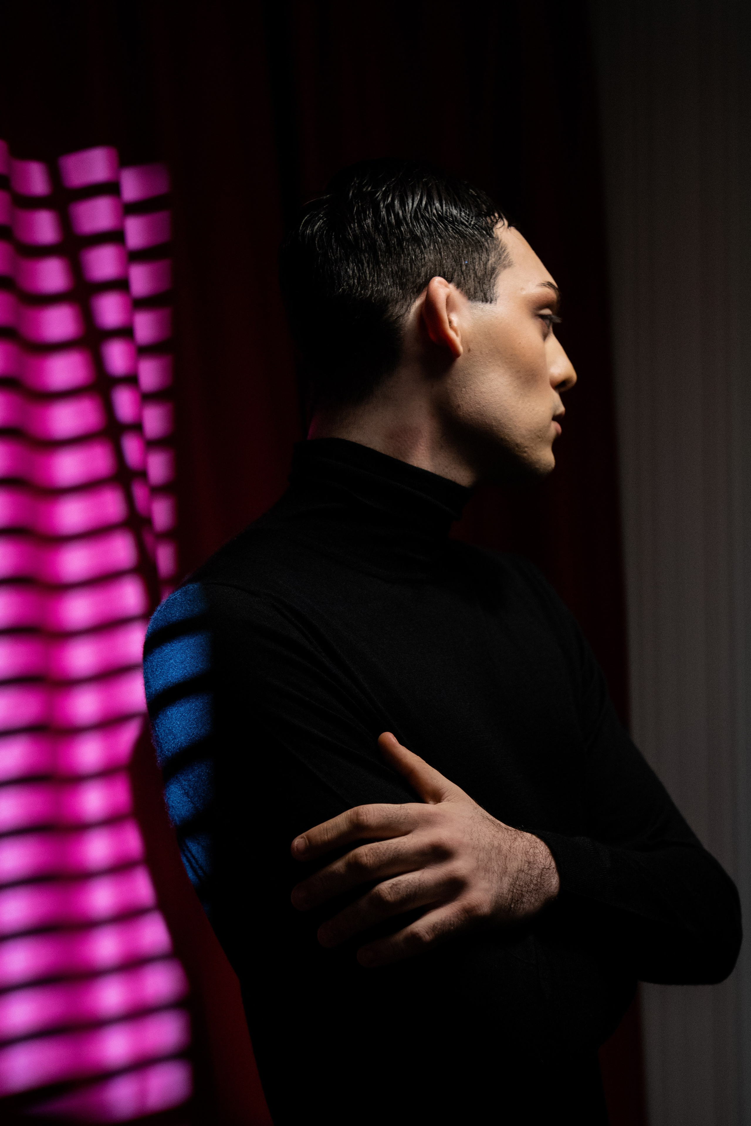 Портретная съемка. Свадебный фотограф в Барнауле | Анна Глухова