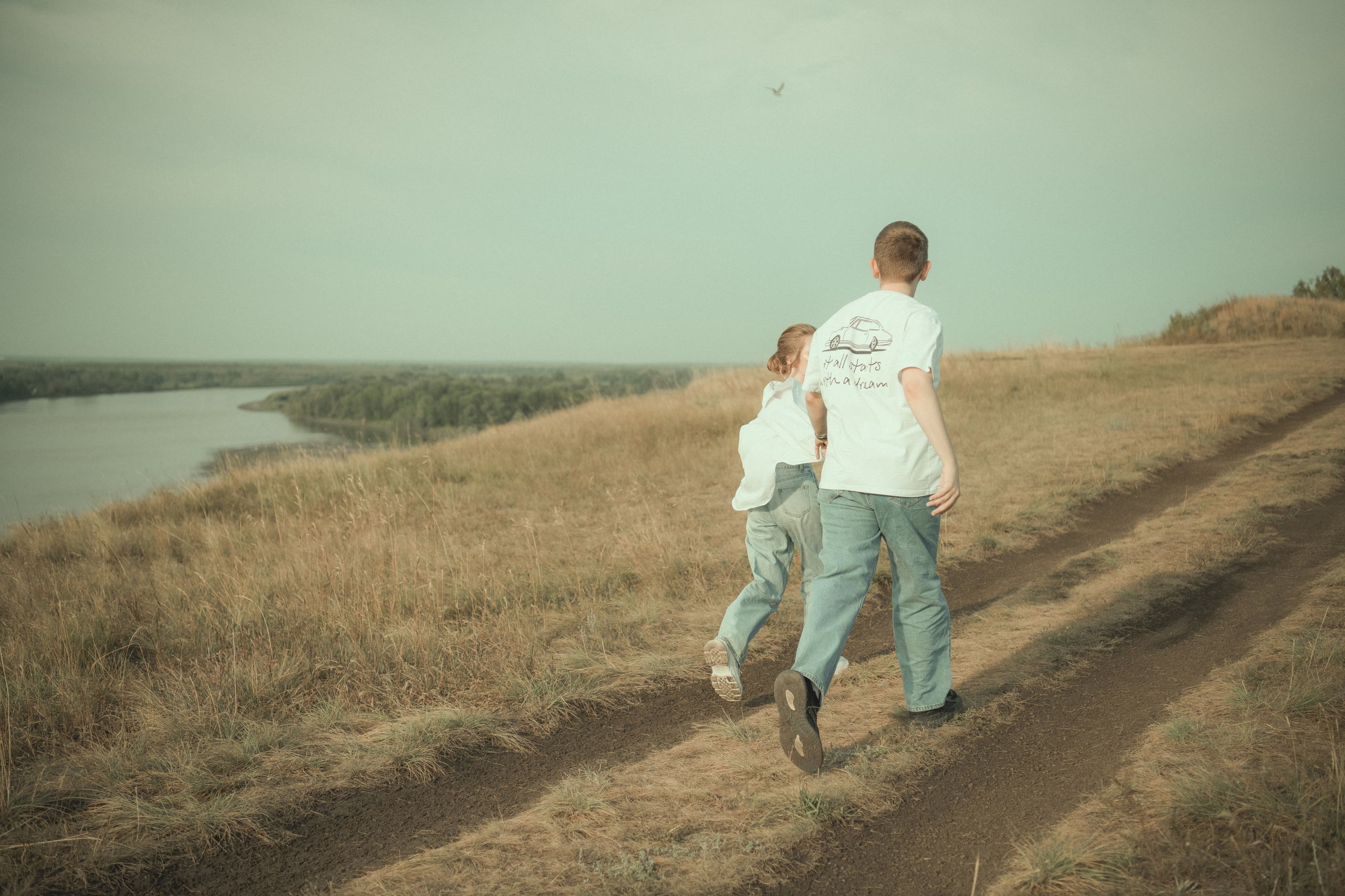Олеся и Илья. Свадебный фотограф в Барнауле | Анна Глухова