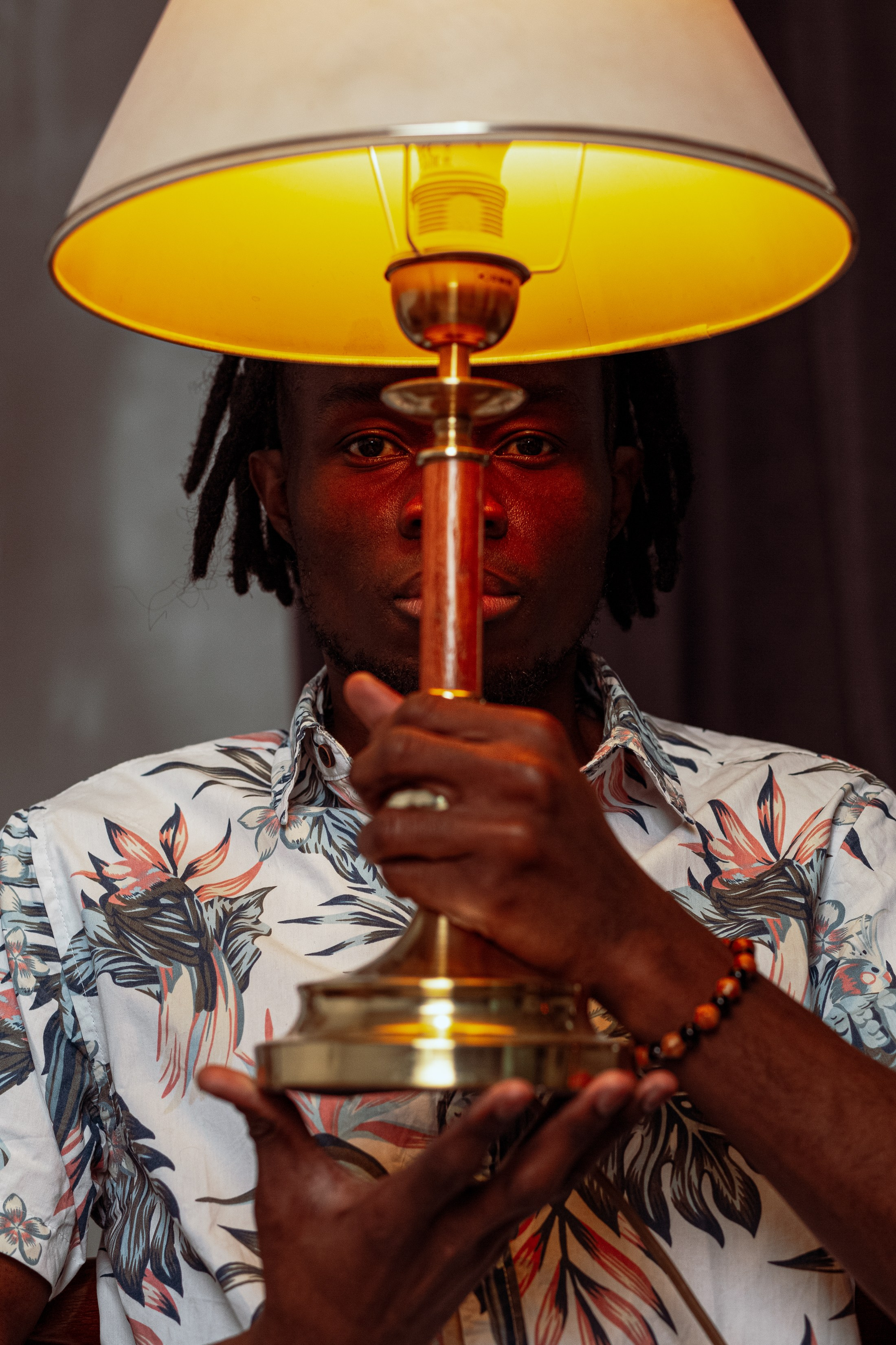 Фотосессия Кирилла и Алекса. Фотограф в Москве Анна Яковлева