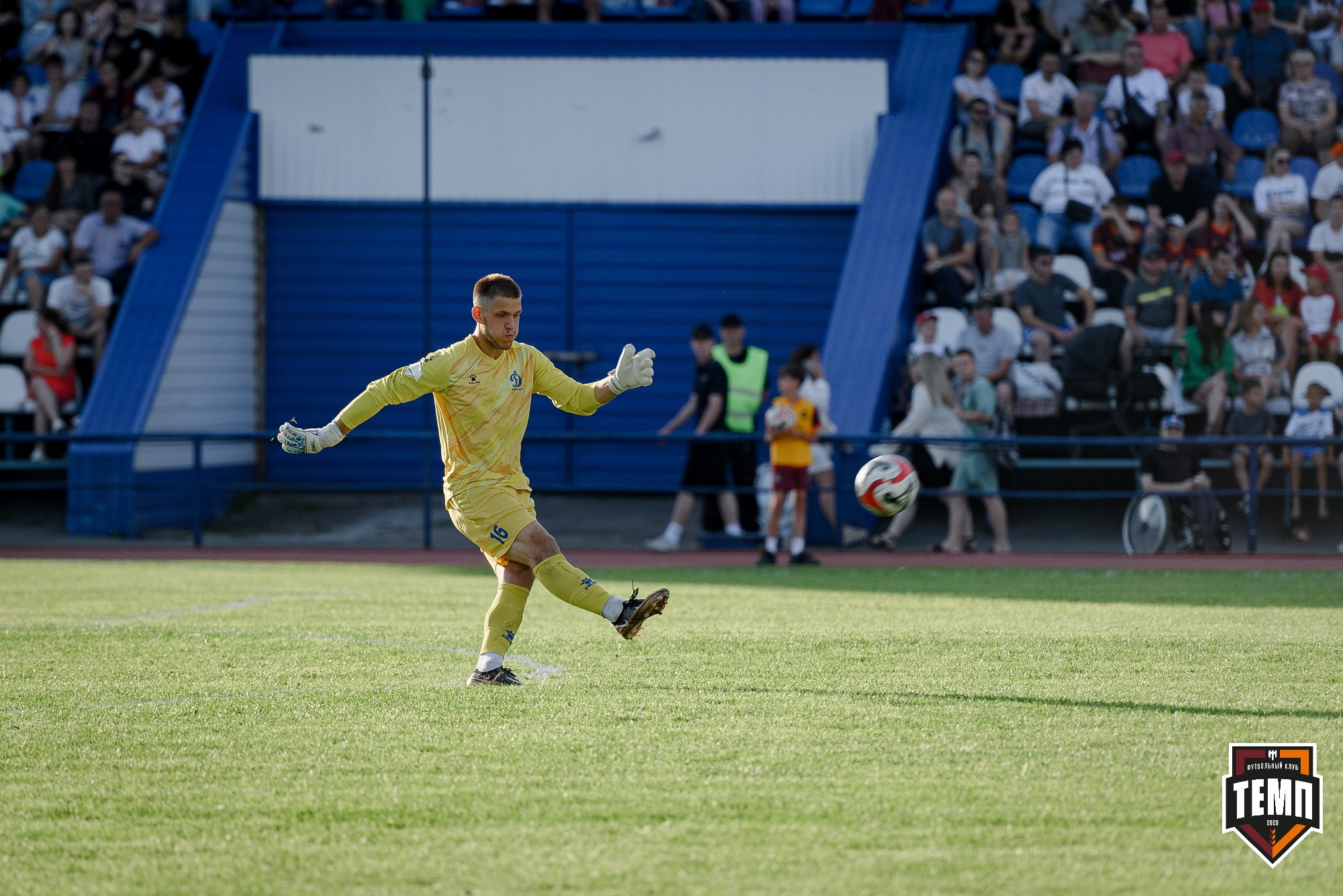 Кубок Fonbet России по футболу 2024. Свадебный и репортажный фотограф Никита Сницарев в Барнауле