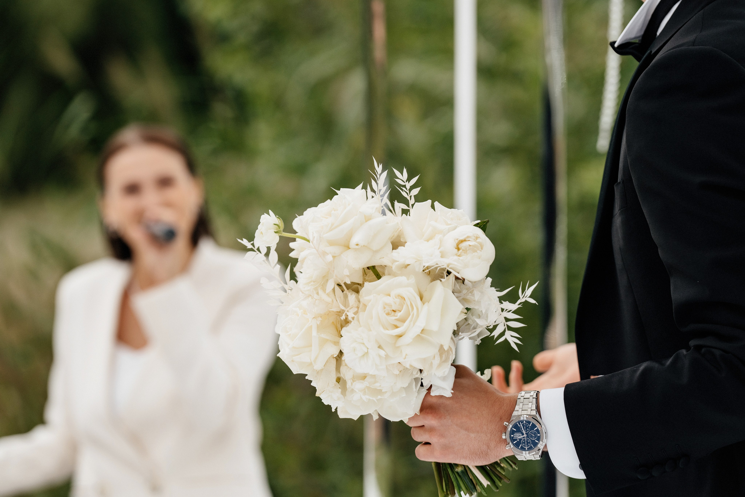 Данила и Марина. Свадебный фотограф Александр Воронов — Белгород, Воронеж, Москва