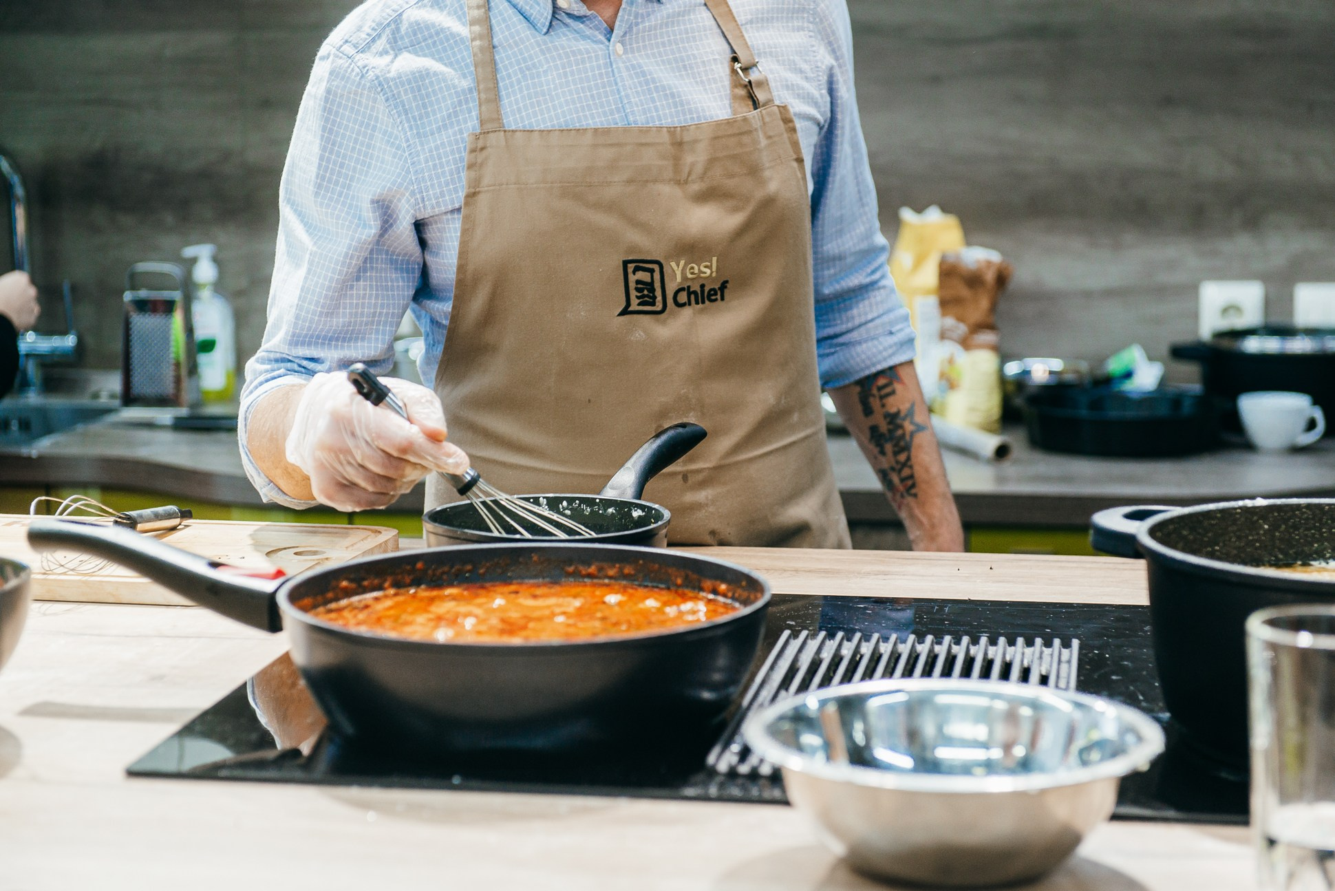 Фотограф на кулинарный мастер класс в Екатеринбурге Ирина Смирнова. Профессиональный фотограф в Екатеринбурге Ирина Смирнова