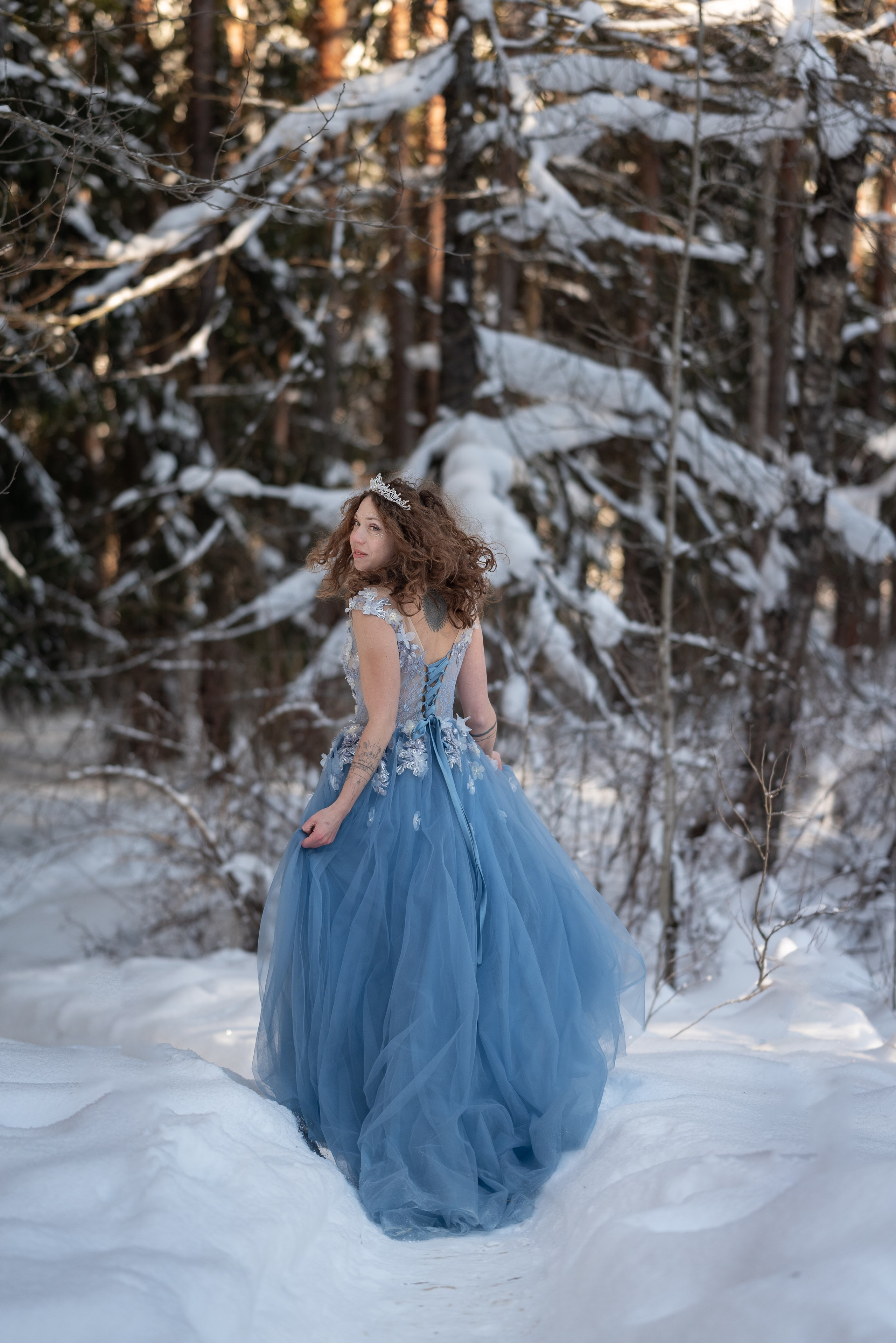 Портфолио. Фотограф в Минске Дарья Кончакова