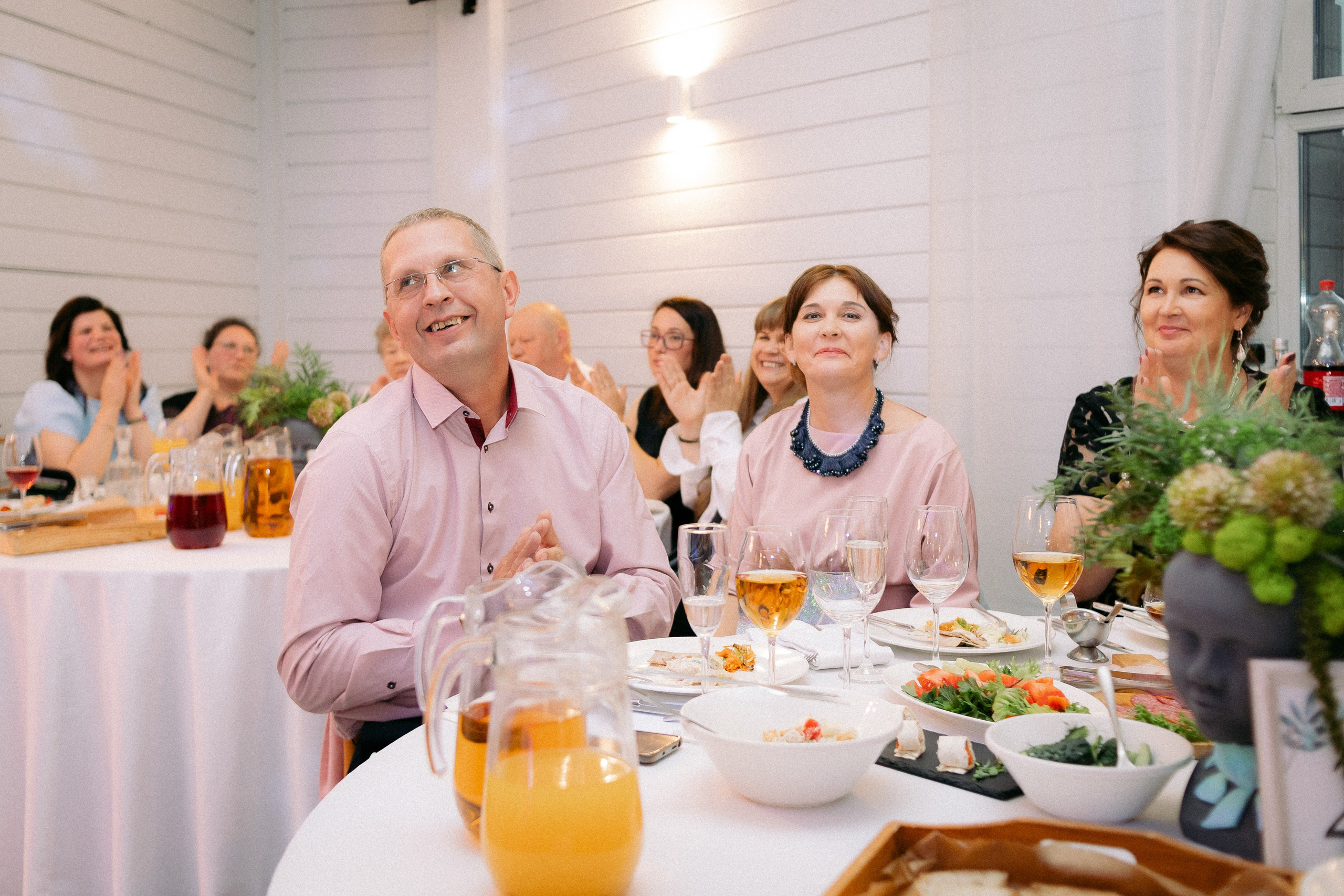 Мария и Кирилл